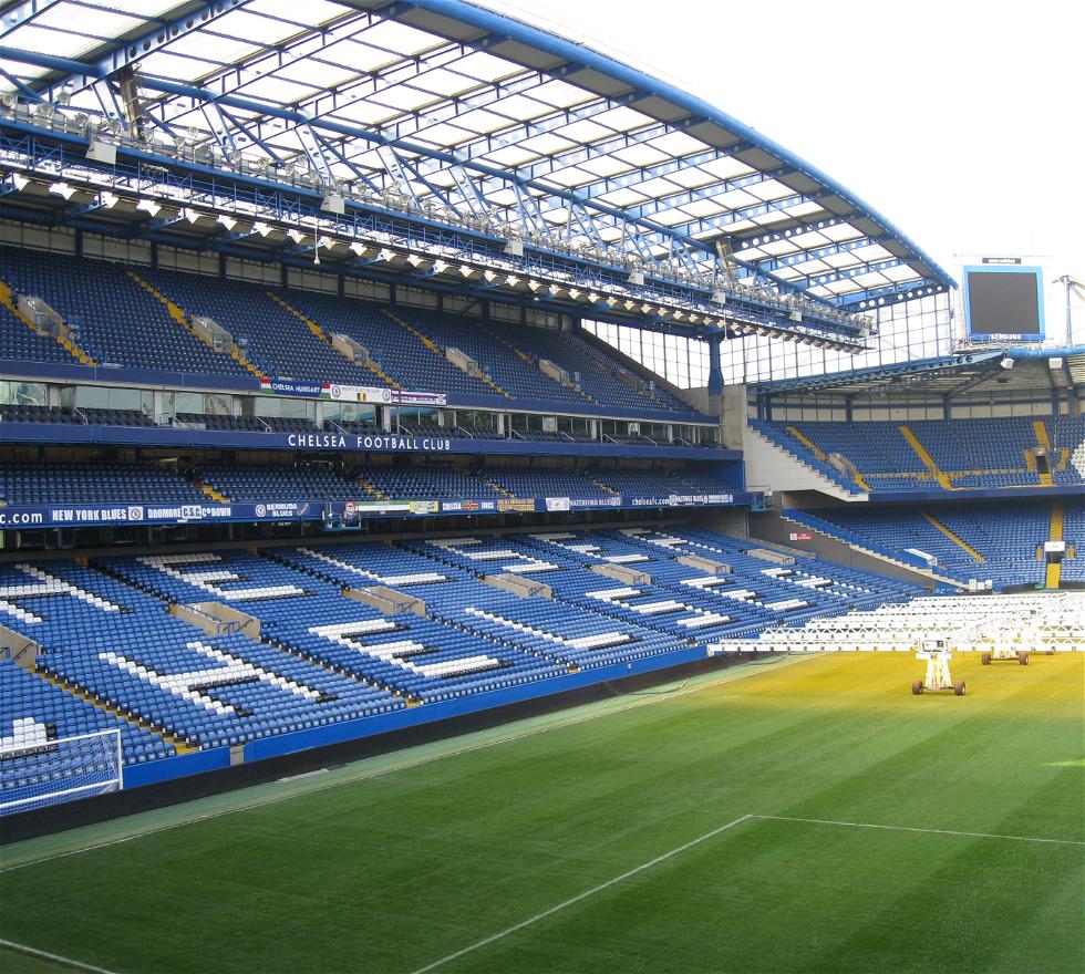 Chelsea Leaving Stamford Bridge: Good or Bad for the Blues? –