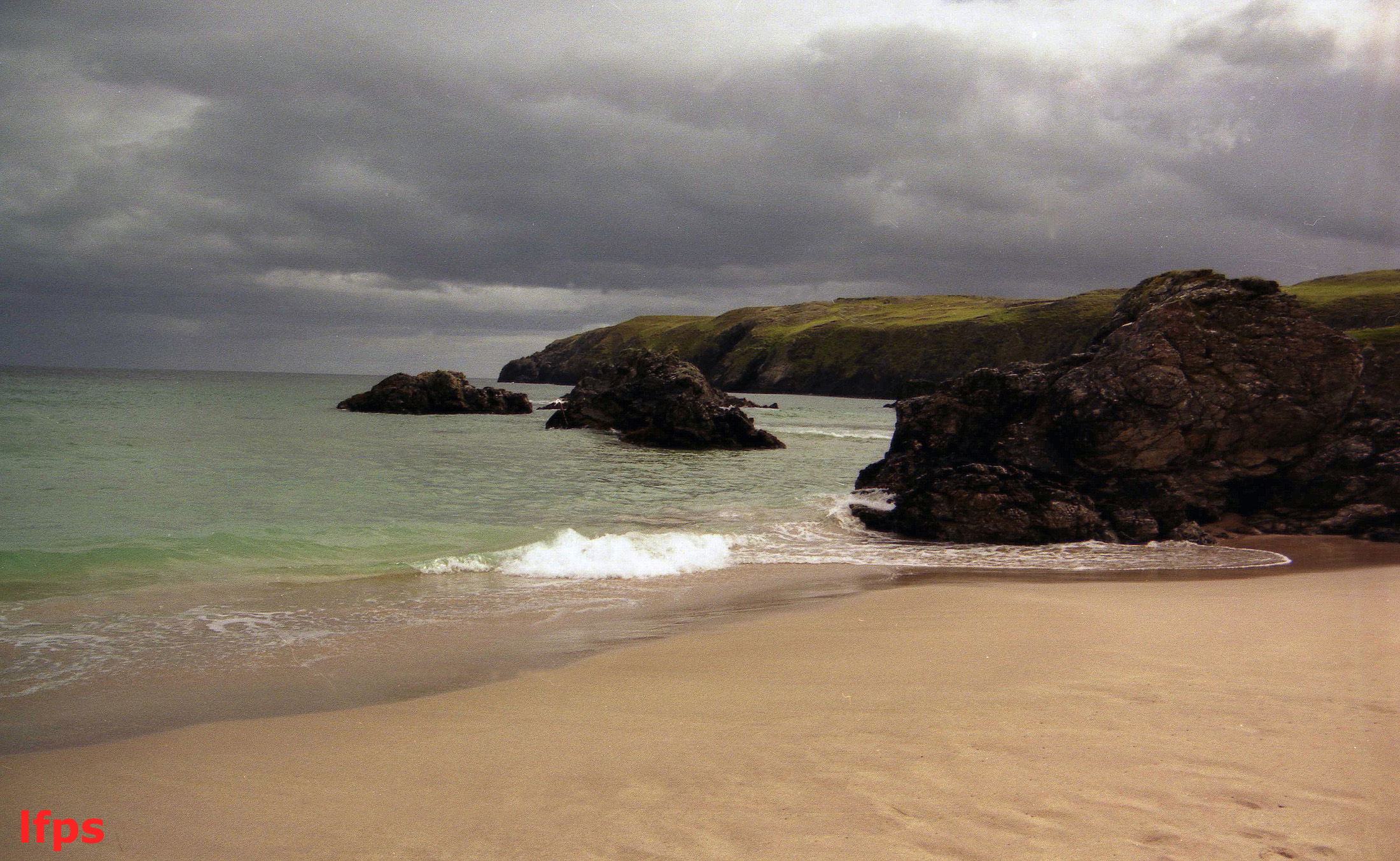 Durness, por luisfernando