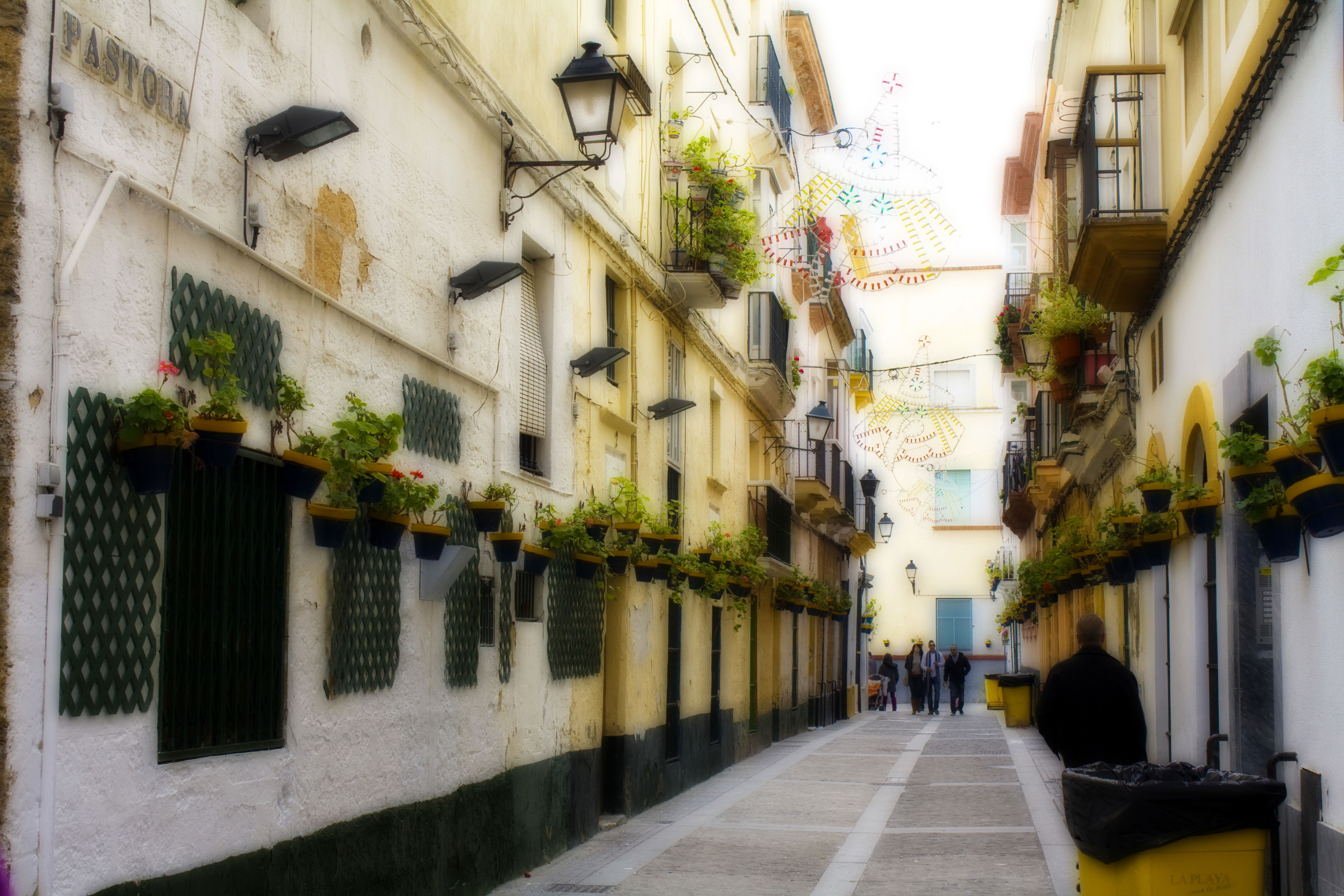 Bares de copas en Cádiz para disfrutar de una noche inolvidable