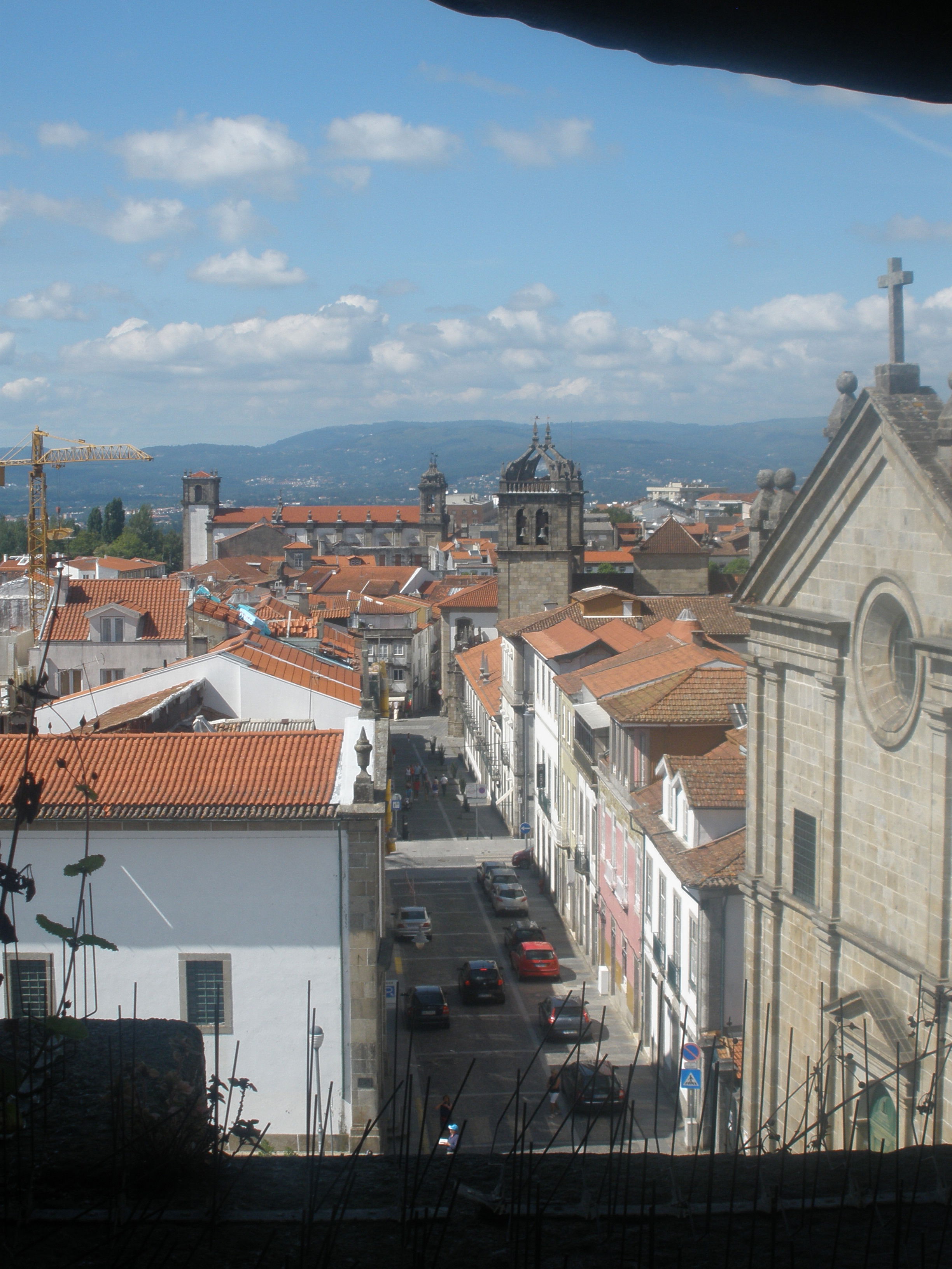 Nossa Senhora da Torre - Museo de Historia, por 2 pekes viajeros 