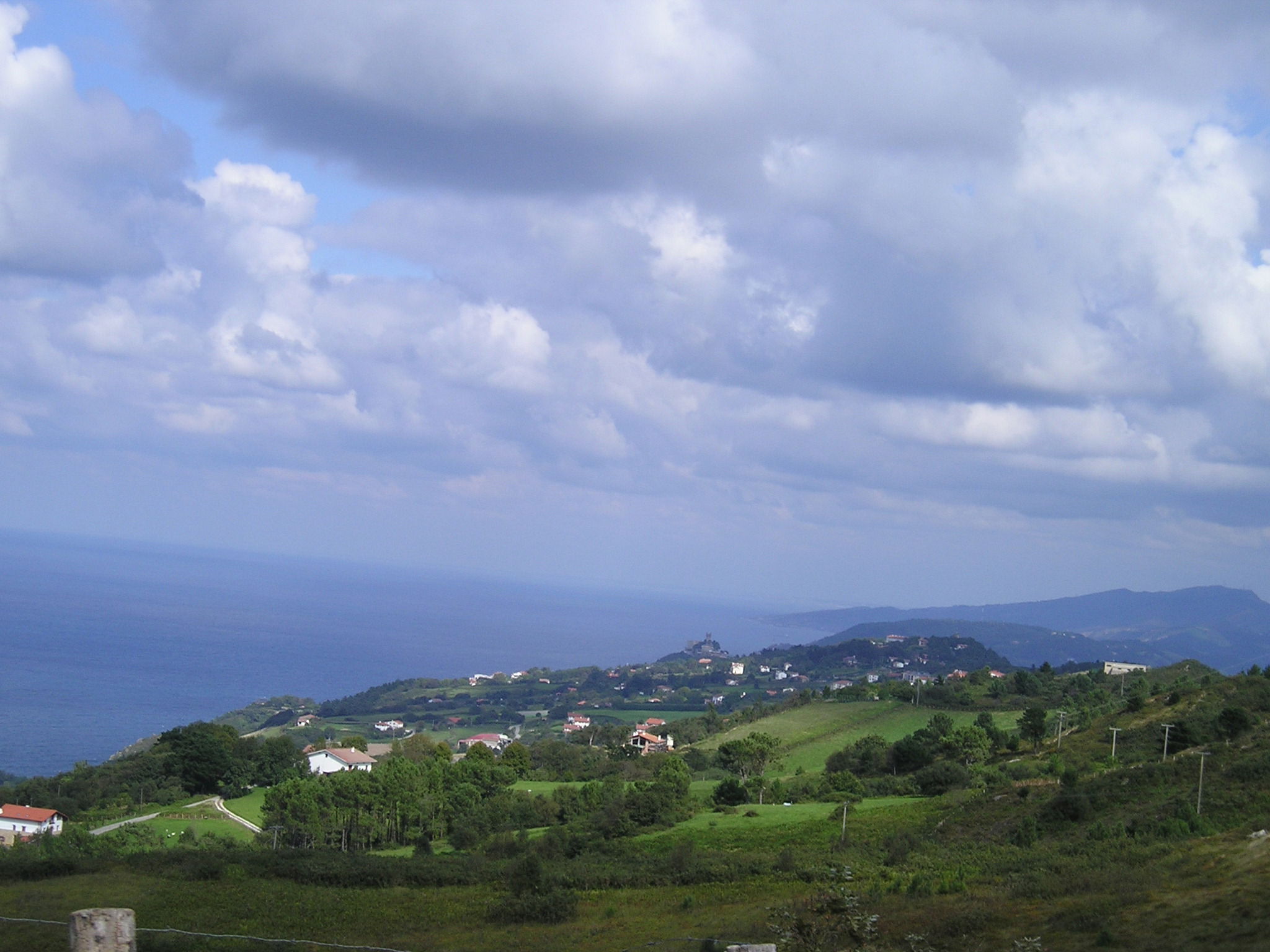 Carretera Orio Igeldo, por Turiscapadas