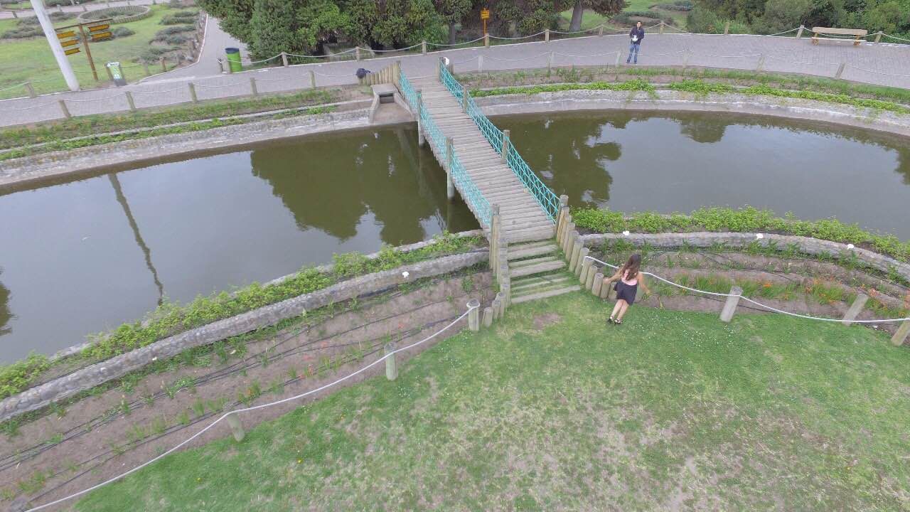 Parque Provincial de la Familia, por Paúl Martínez Altamirano