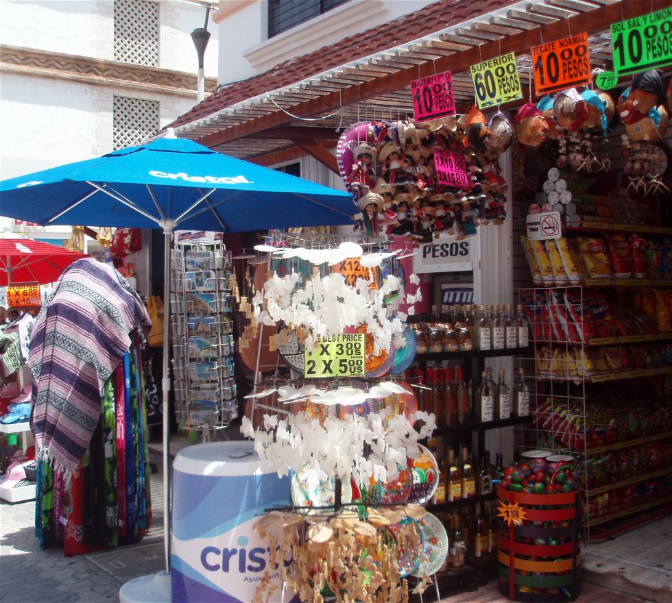 Tiendas en Quintana Roo - las mejores tiendas y almacenes | minube