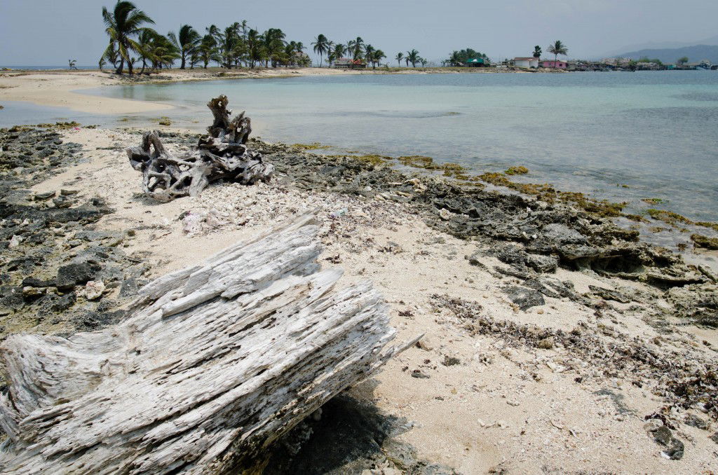 Isla Tigre - Honduras, por gubiler