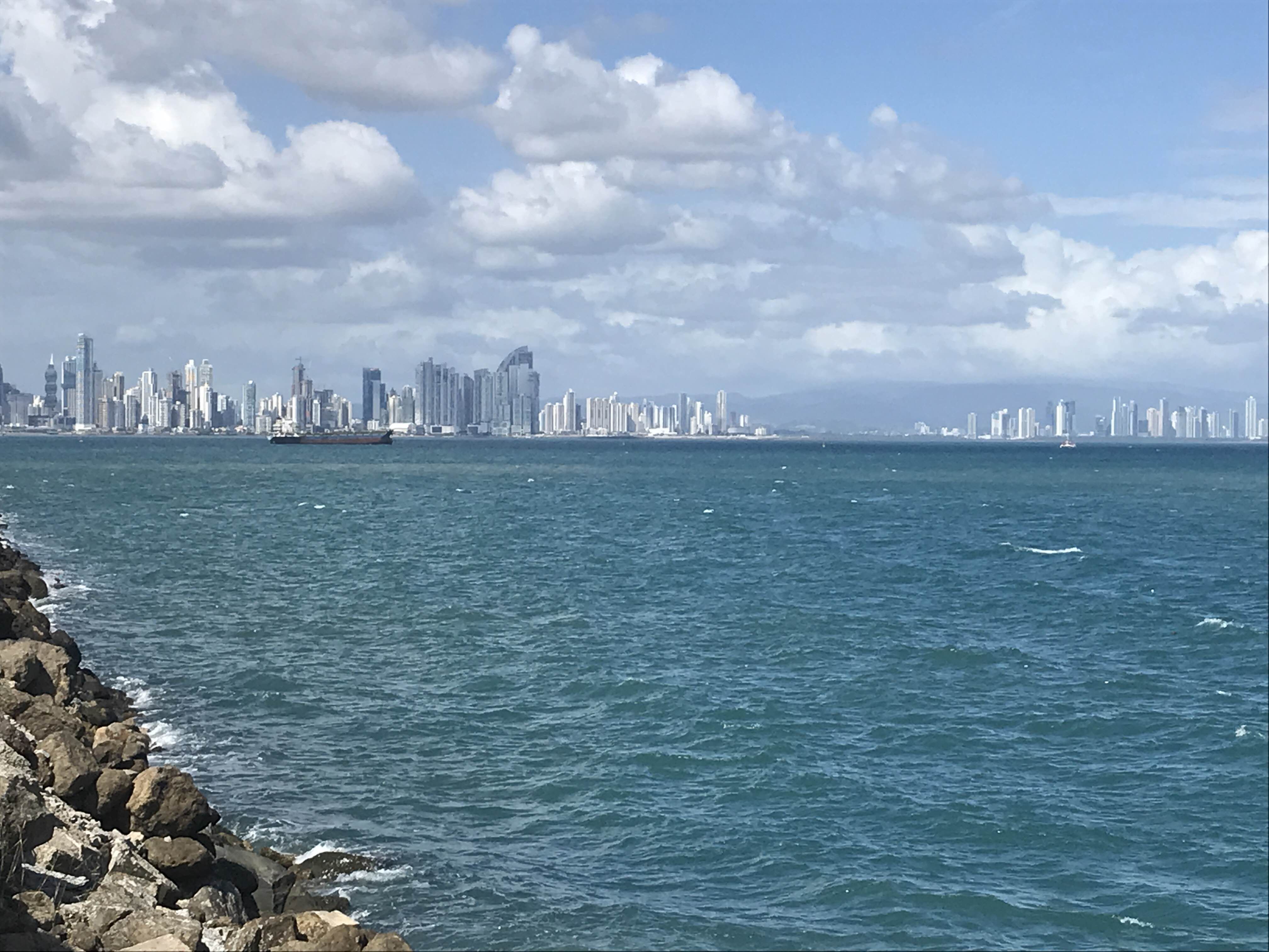 Calles en Ciudad de Panamá que revelan su historia vibrante y multicultural