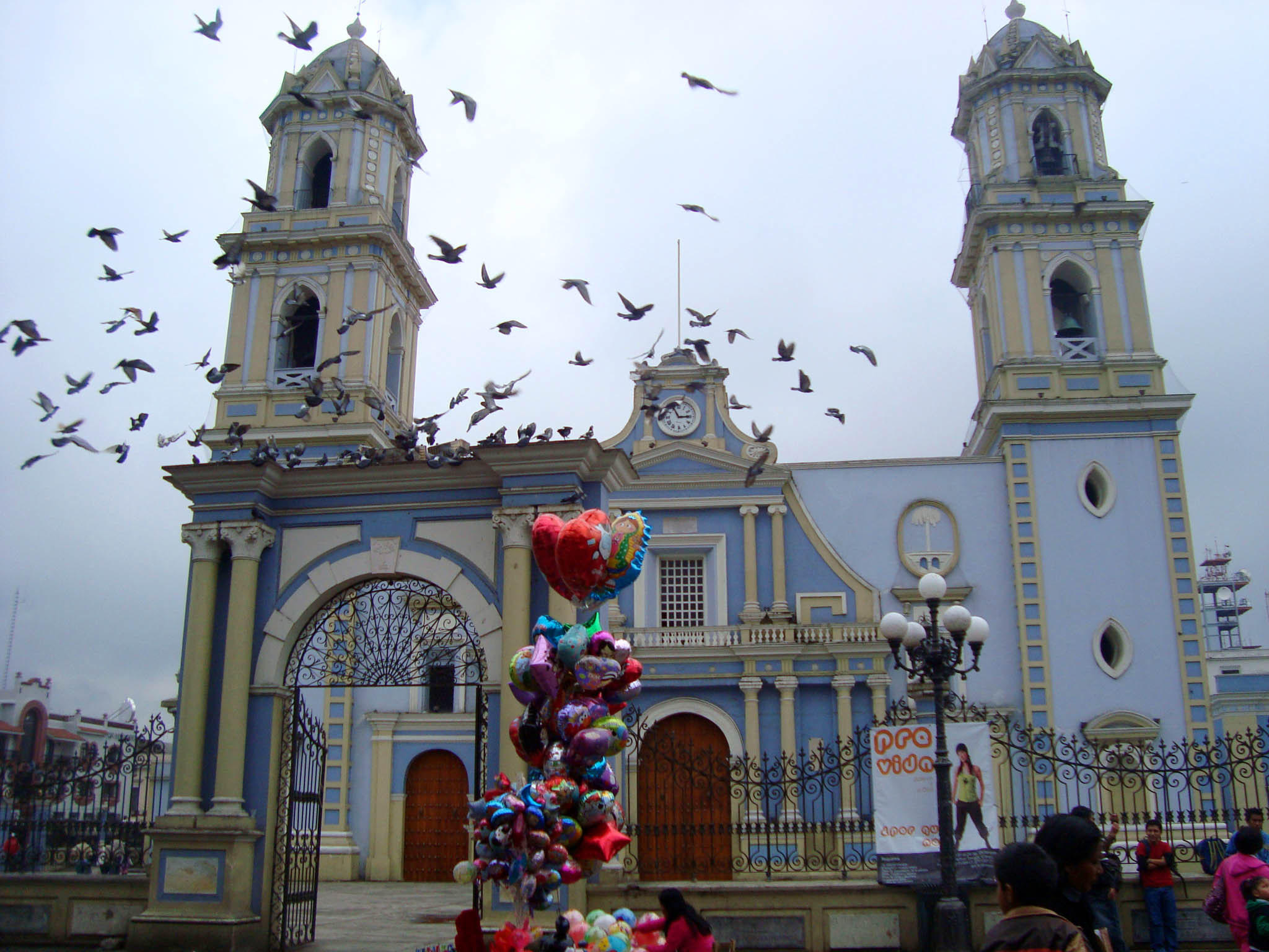 Lo mejor de Veracruz para vacacionar