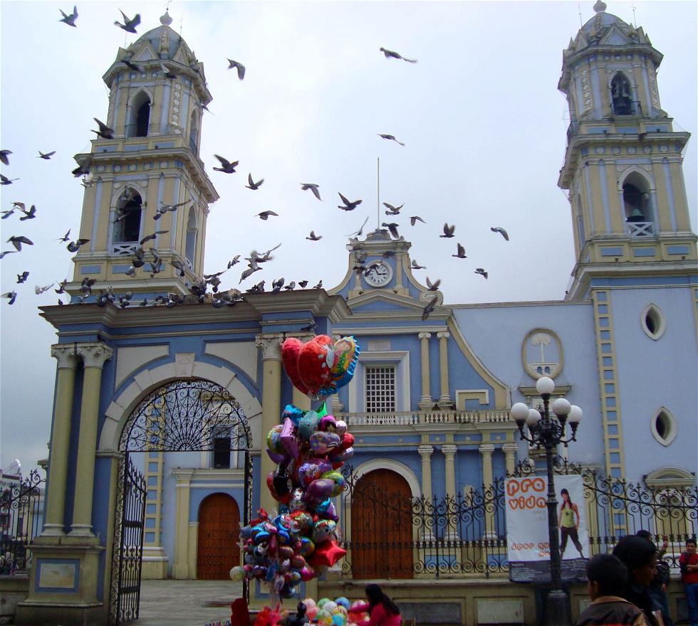 Catedrales en Veracruz - las catedrales más importantes | minube