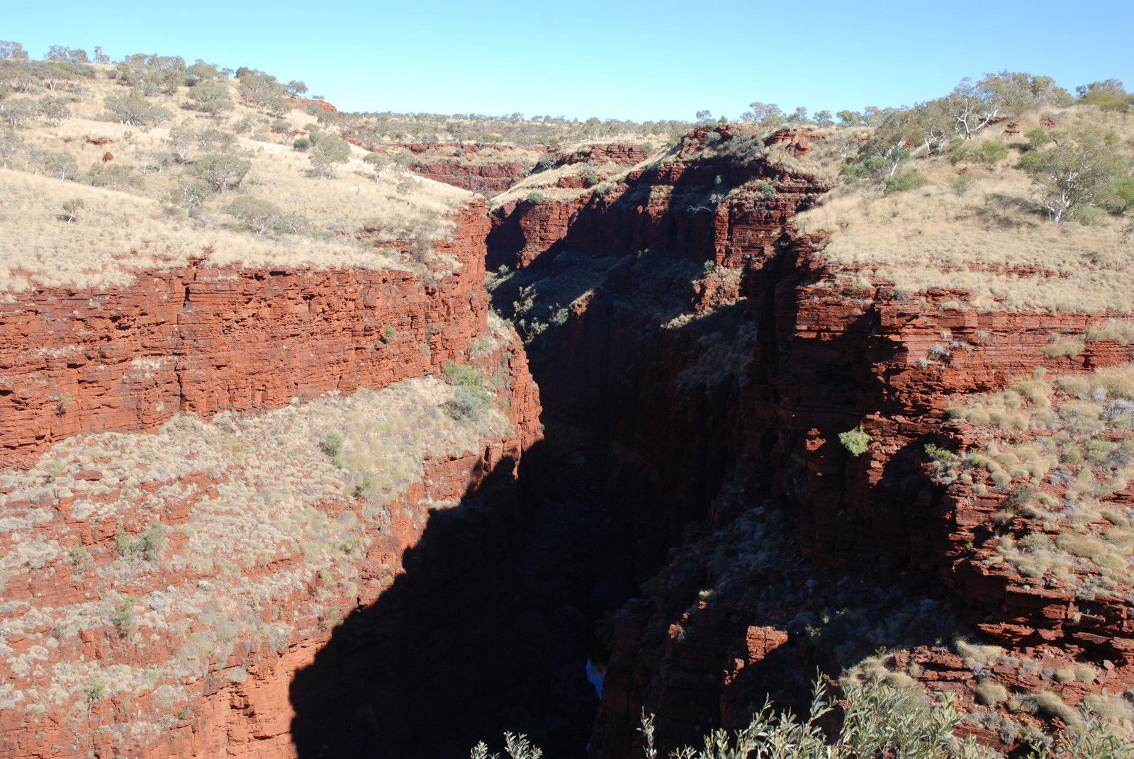 Parque Nacional Karijini, por Leo&Vero