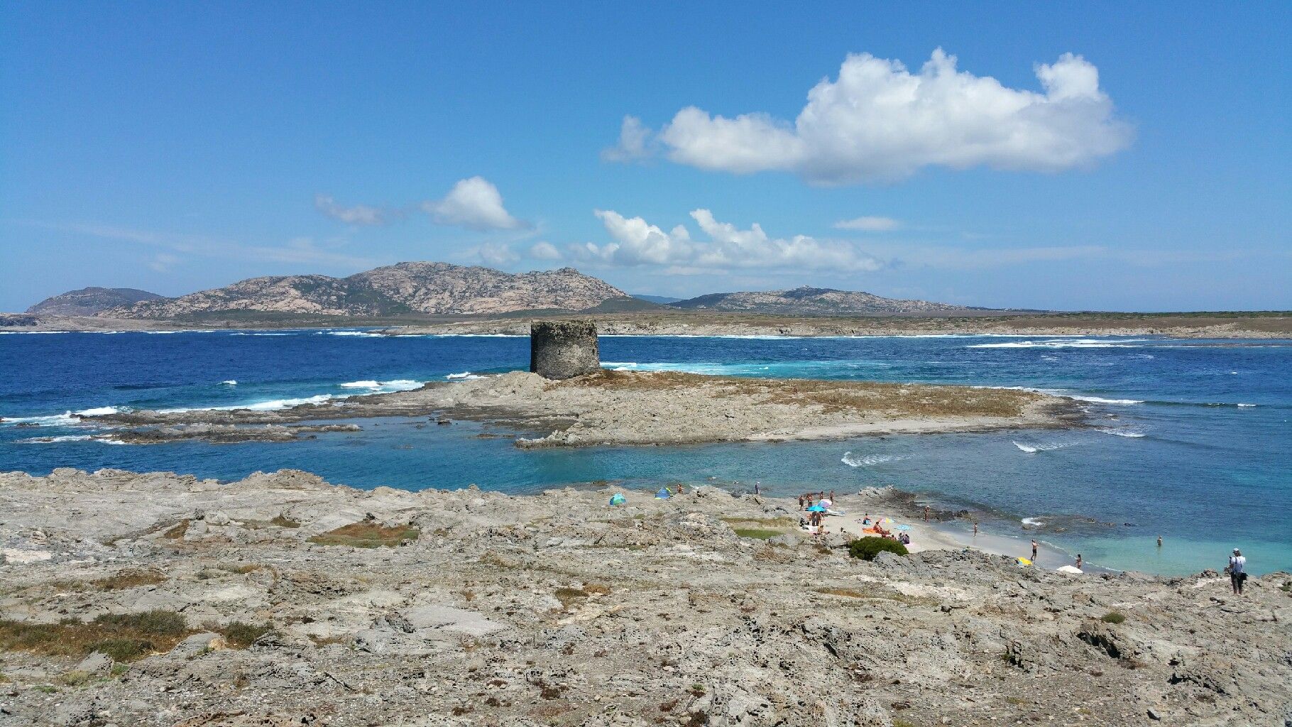 Islas en Cerdeña: descubre paisajes y secretos irresistibles