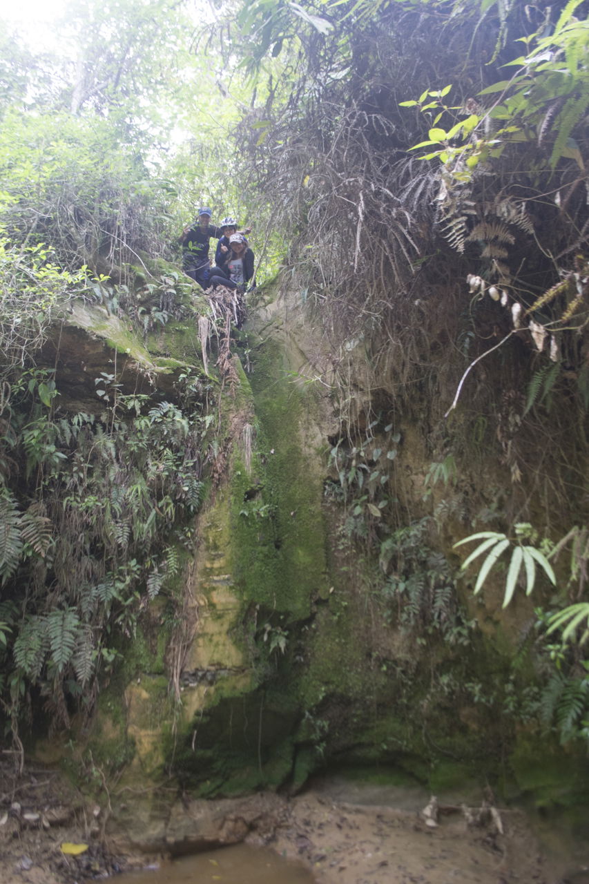 La Culebra, por Mochilero en Europa