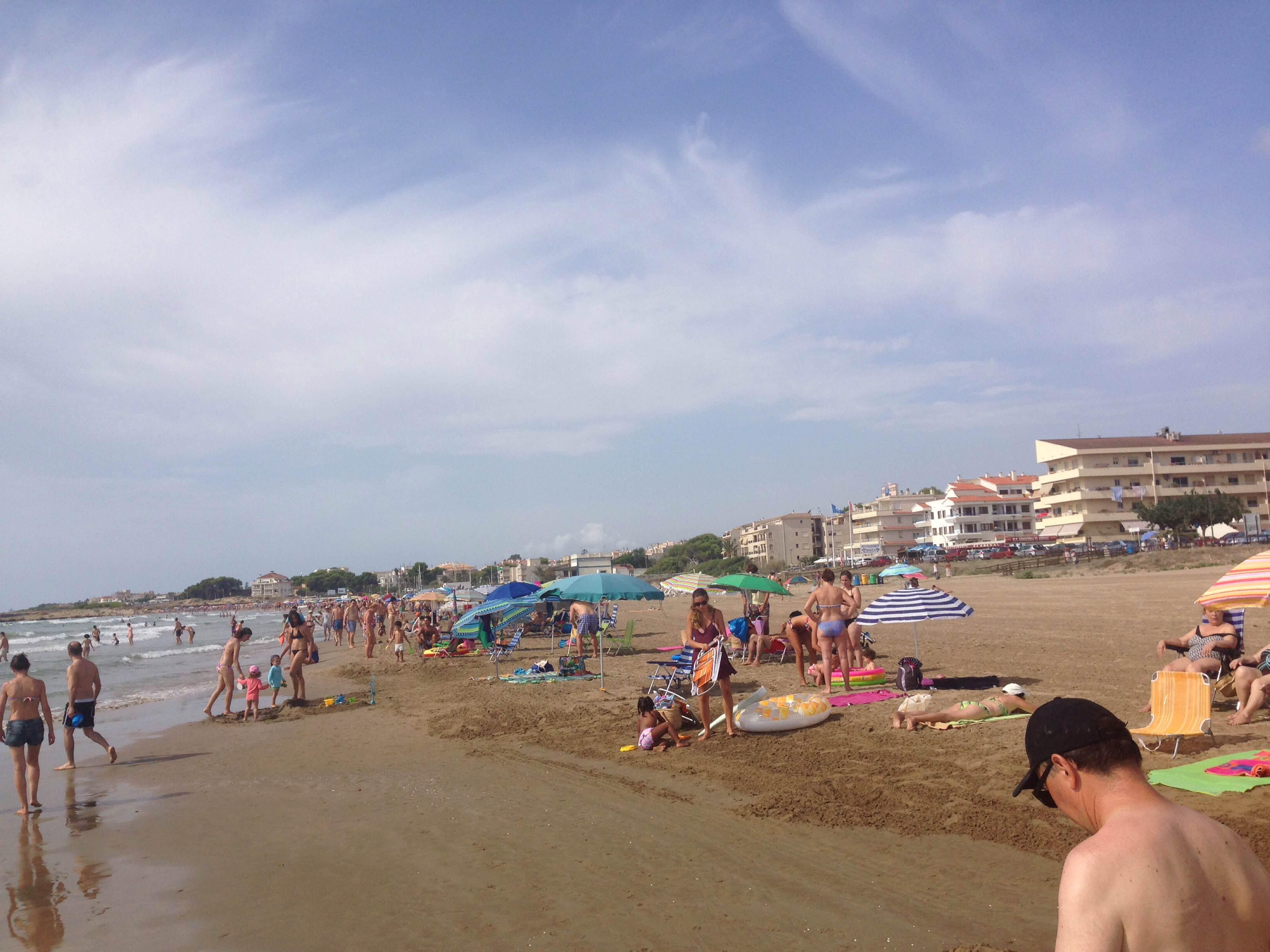 Playas de Alcoceber: descubre sus rincones paradisíacos y secretos ocultos