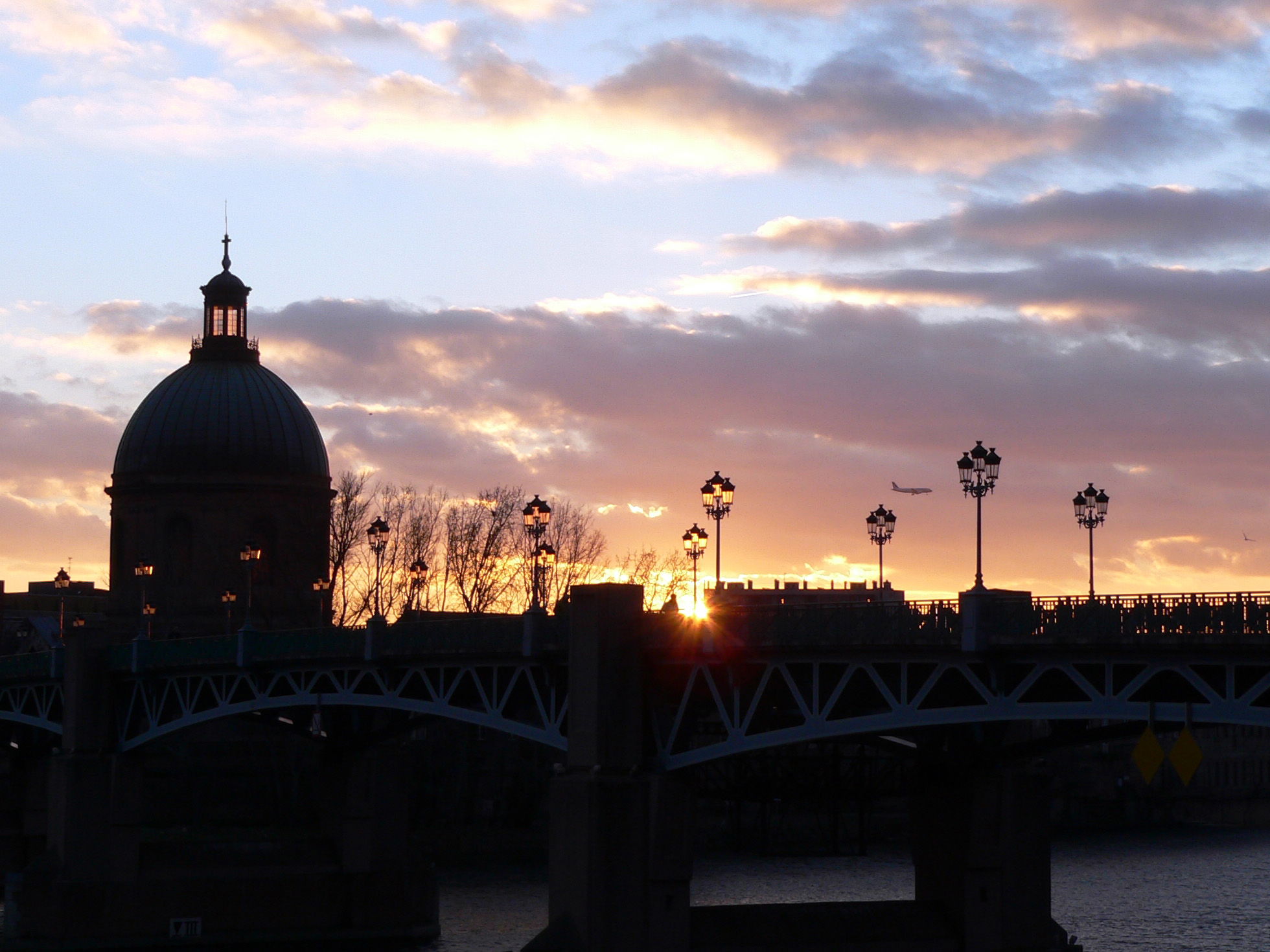 Puente de San Pedro, por roro.bobo
