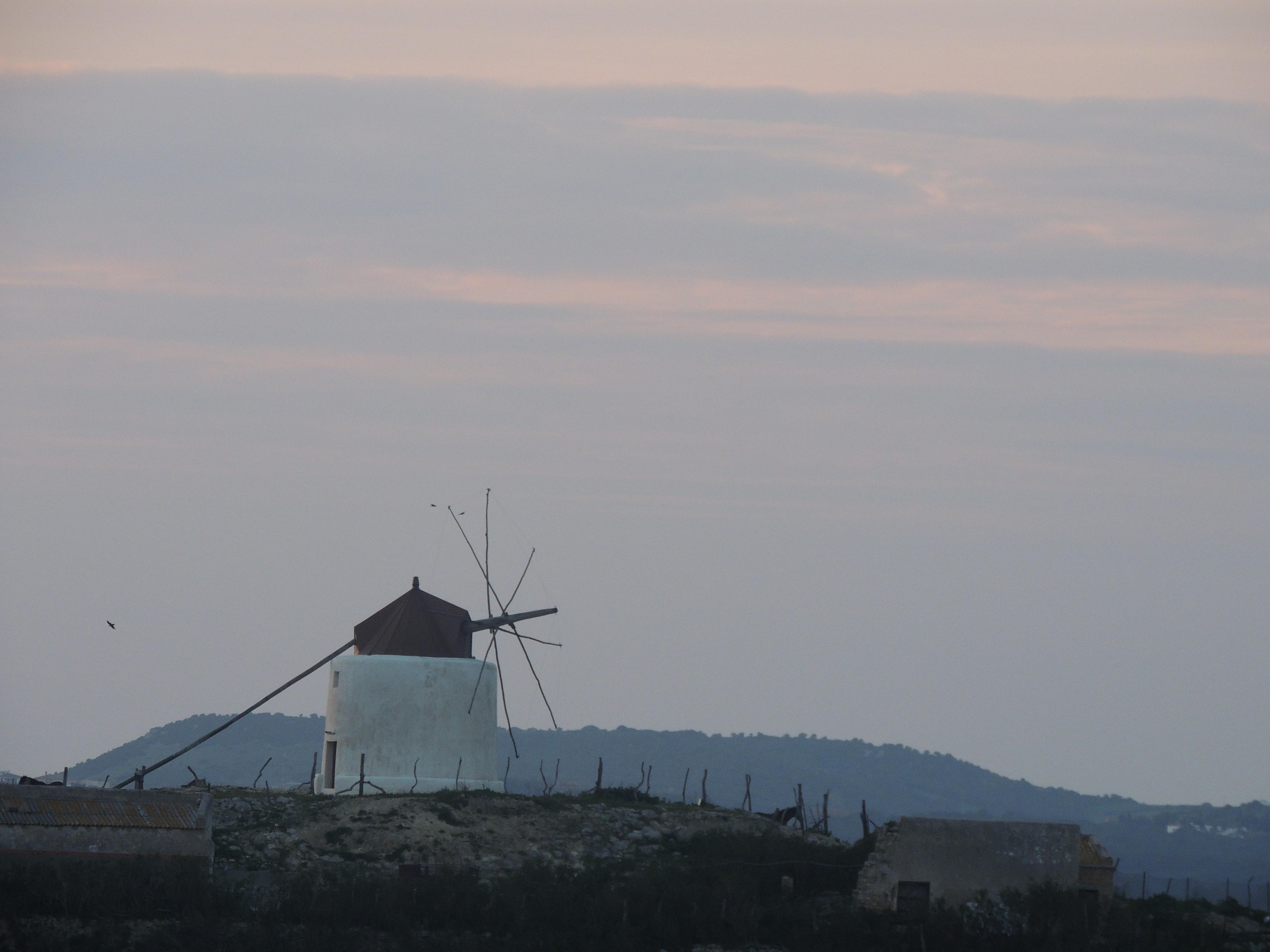 Descubre los miradores de Vejer de la Frontera y sus impresionantes vistas