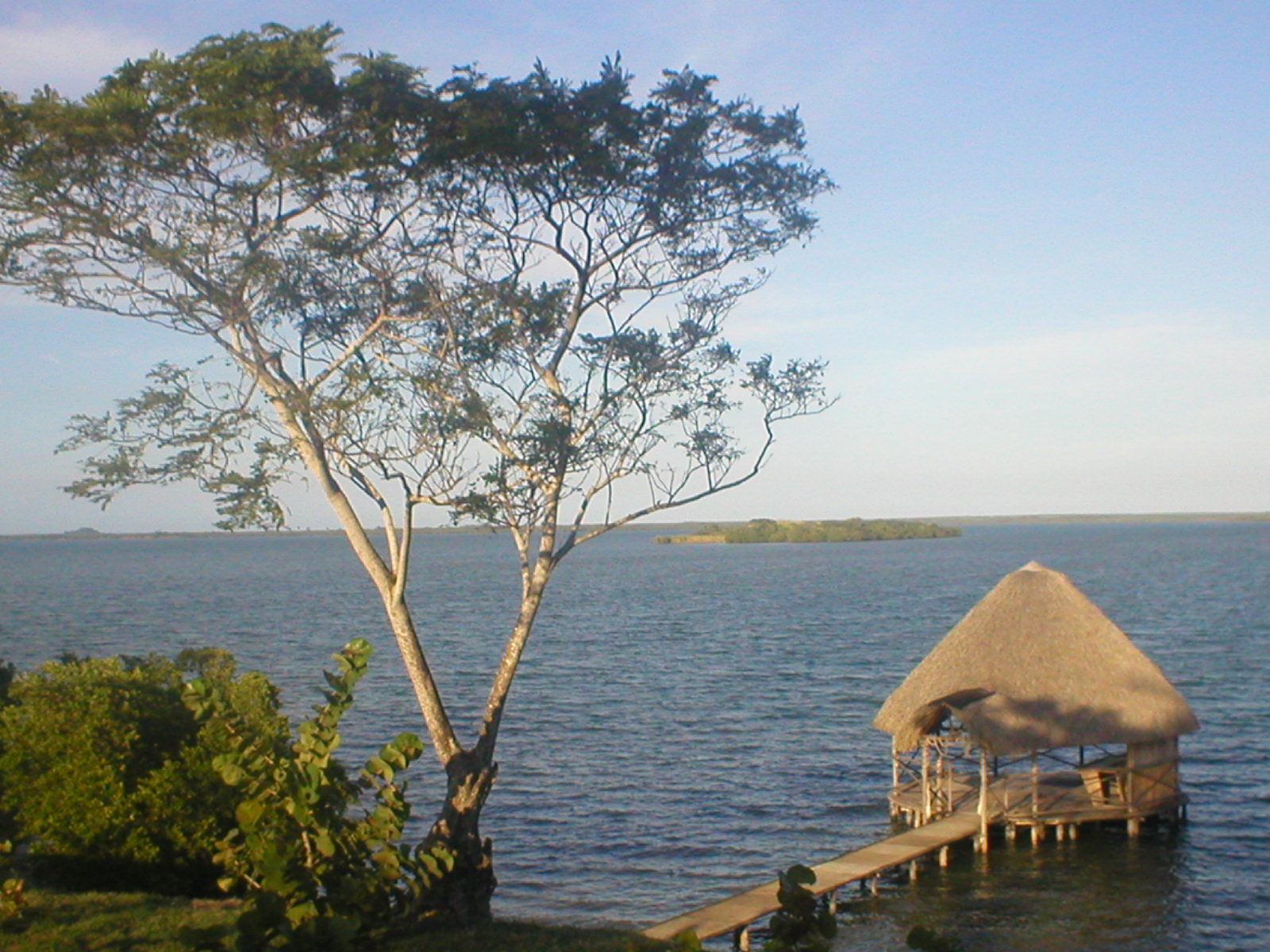 Playa de Pinar del Río, por sivu