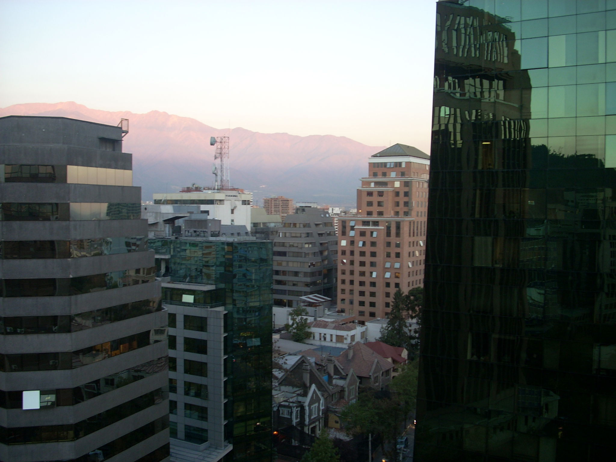 Museo Interactivo Mirador, por ignacio lepe