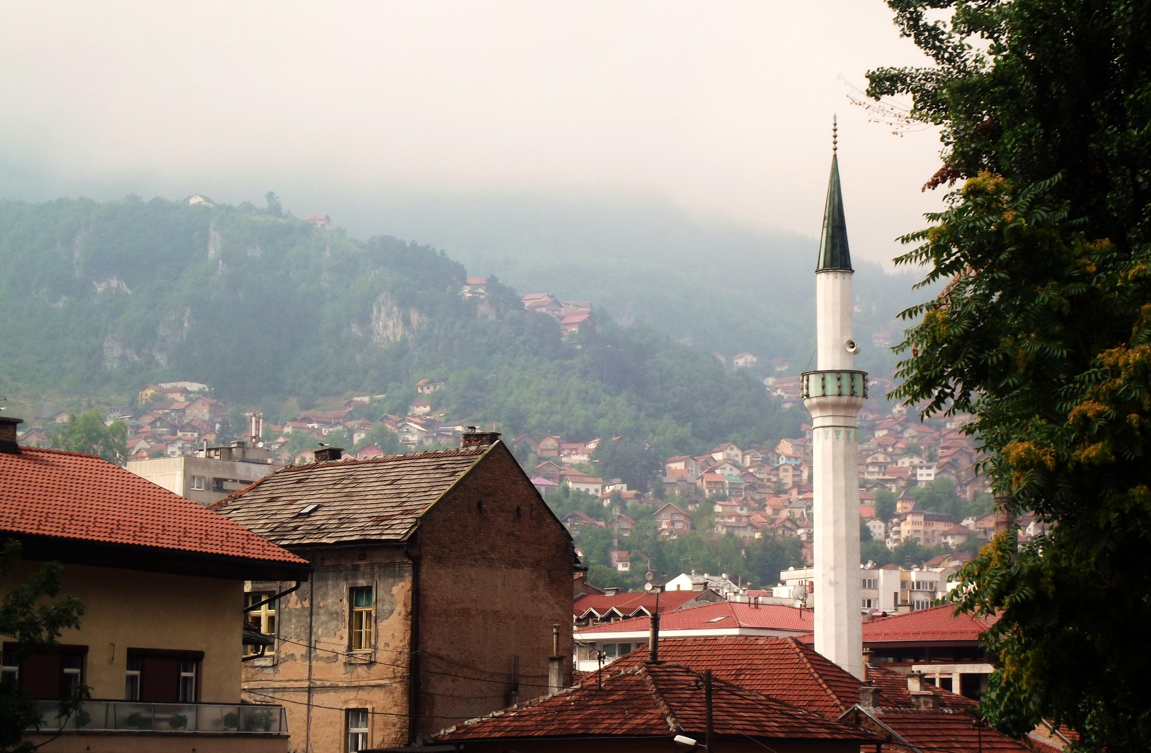 Carreteras de Bosnia y Herzegovina, un viaje por paisajes cautivadores