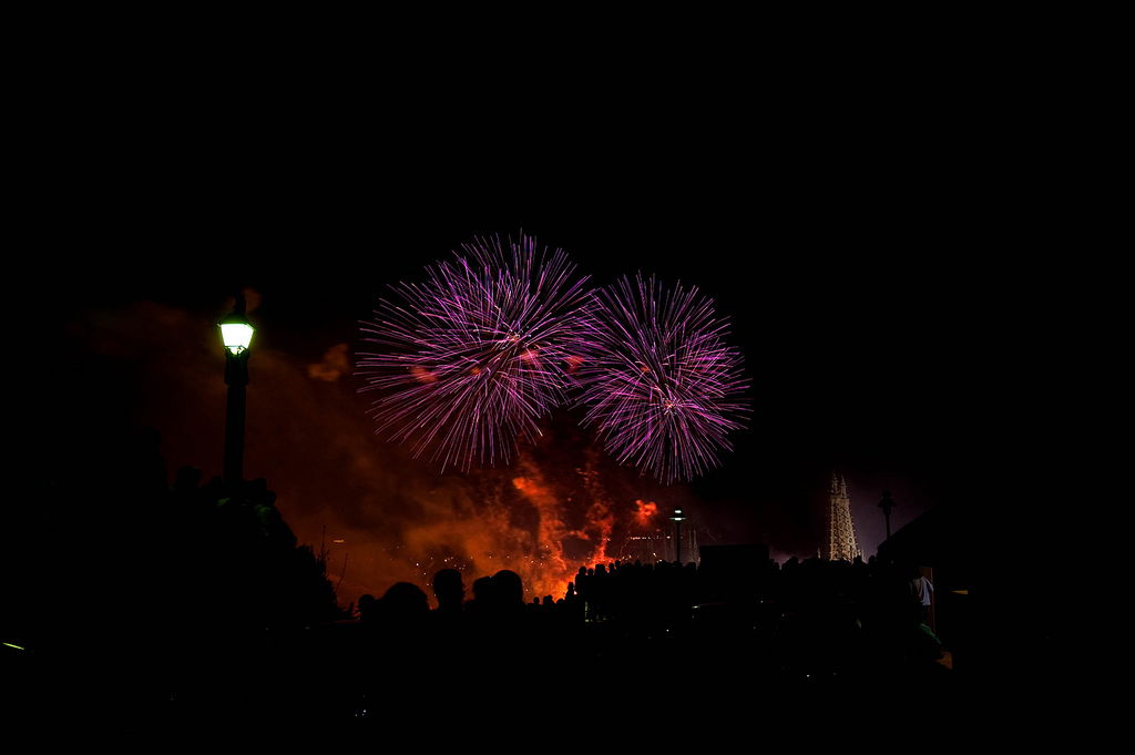 Fiestas de San Pedro, por p4bl0