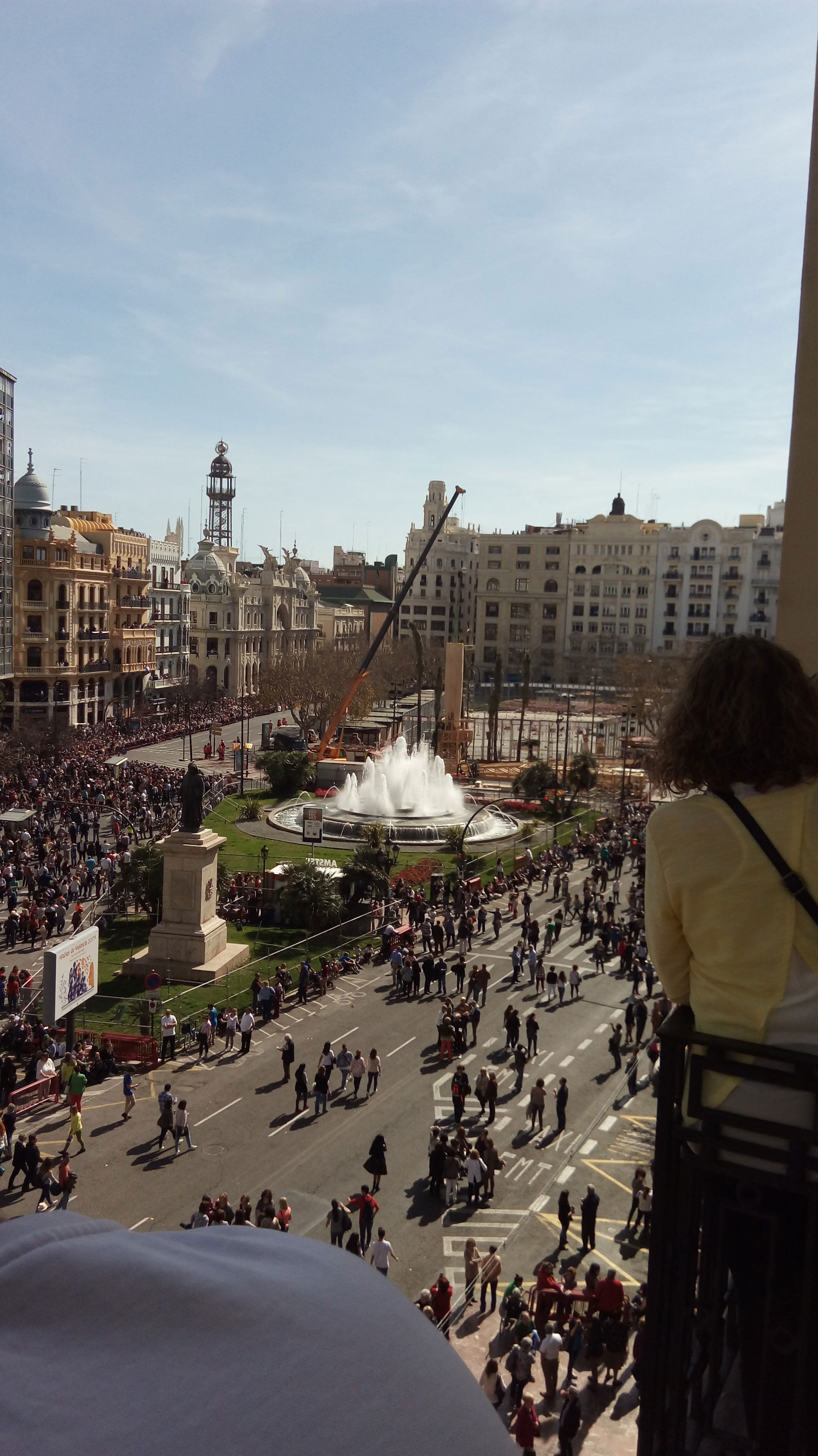 Fiestas en la Costa de Valencia: un viaje a la alegría y la tradición