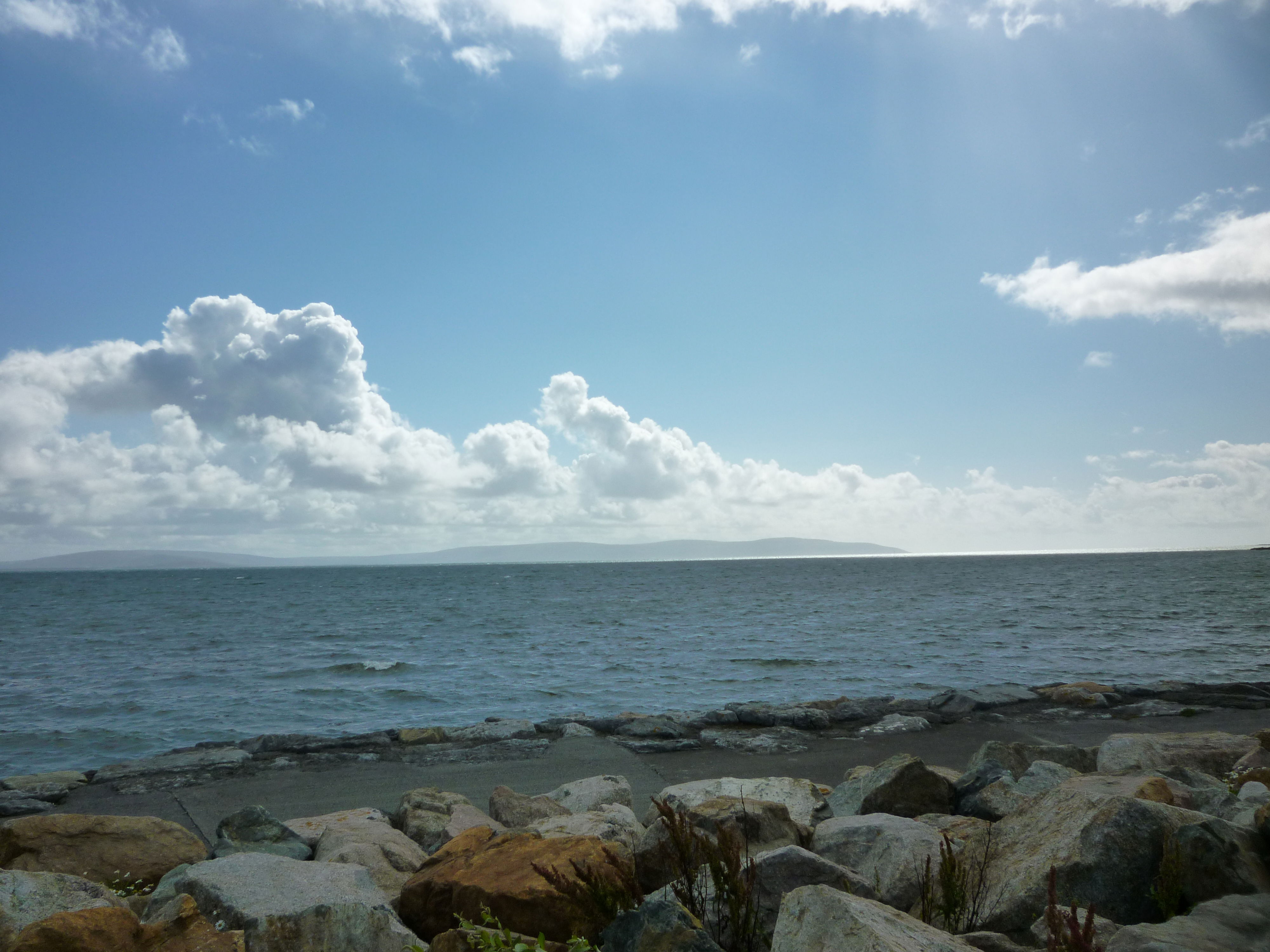 Salthill, por Mégane Colas