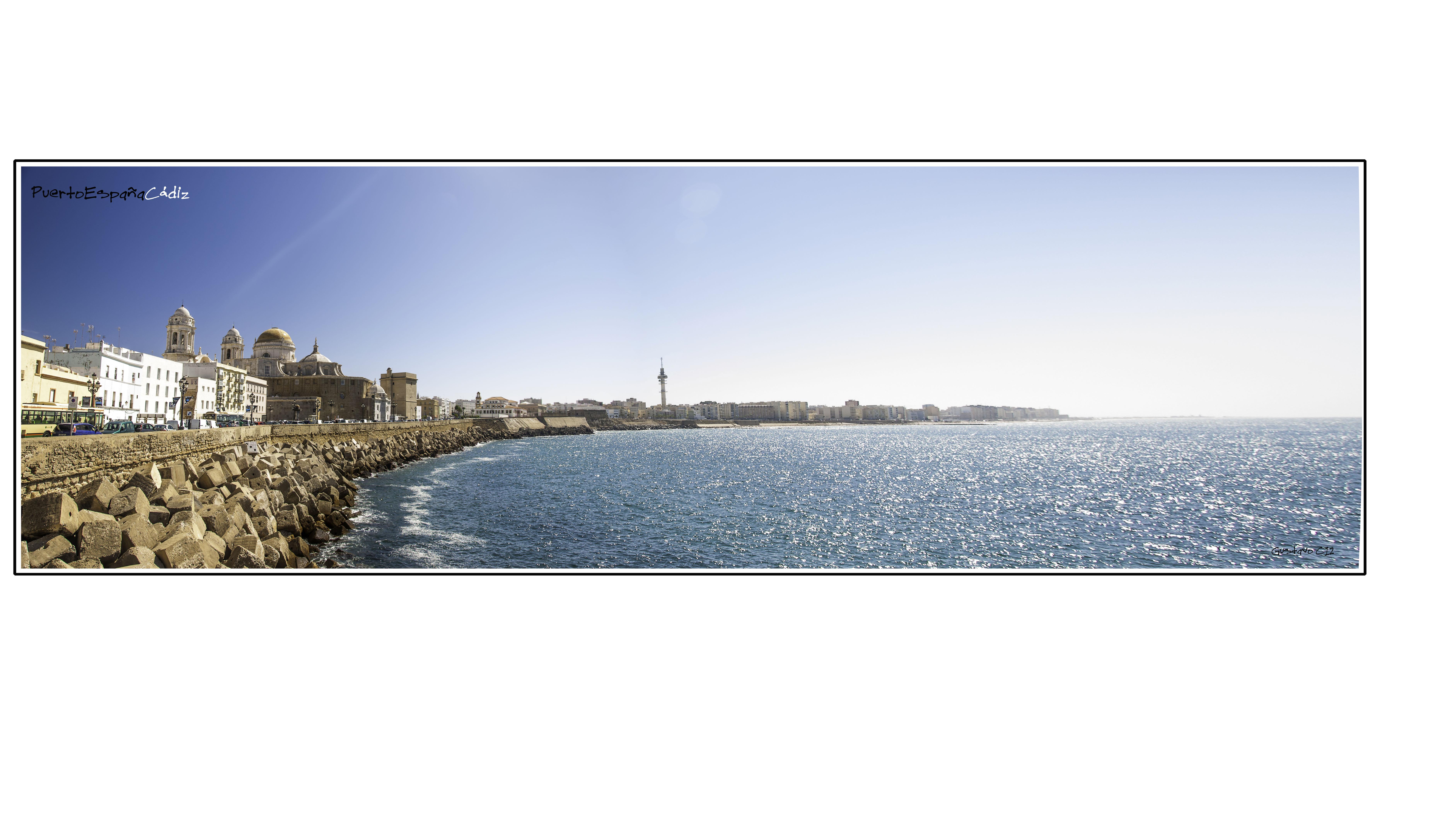 Aire libre en Cádiz: descubre la magia de sus paisajes naturales