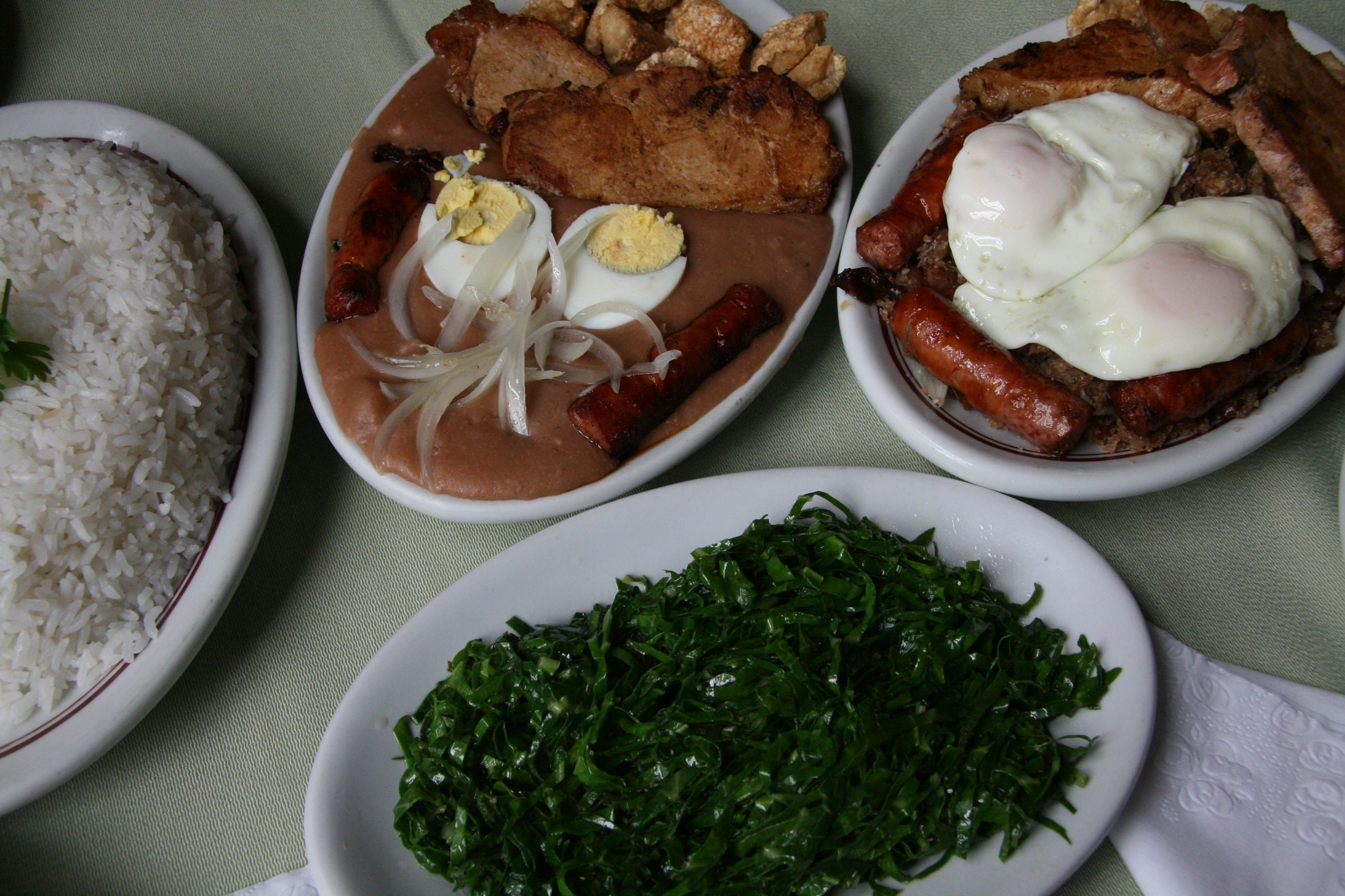 Restaurante Casa do Ouvidor, por Lugares inesquecíveis