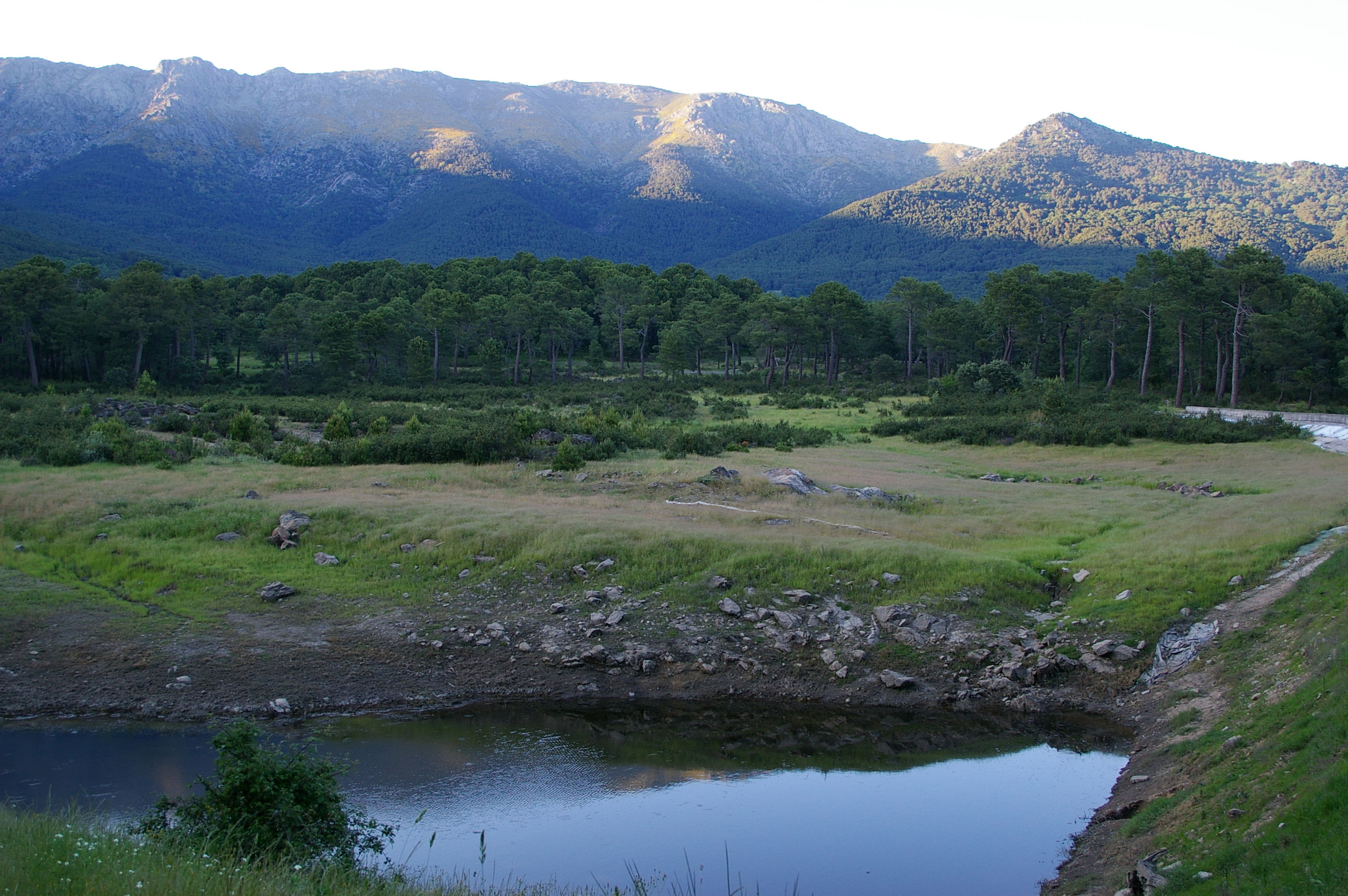 Paraje Natural Fuente Helecha, por Raquel Rey