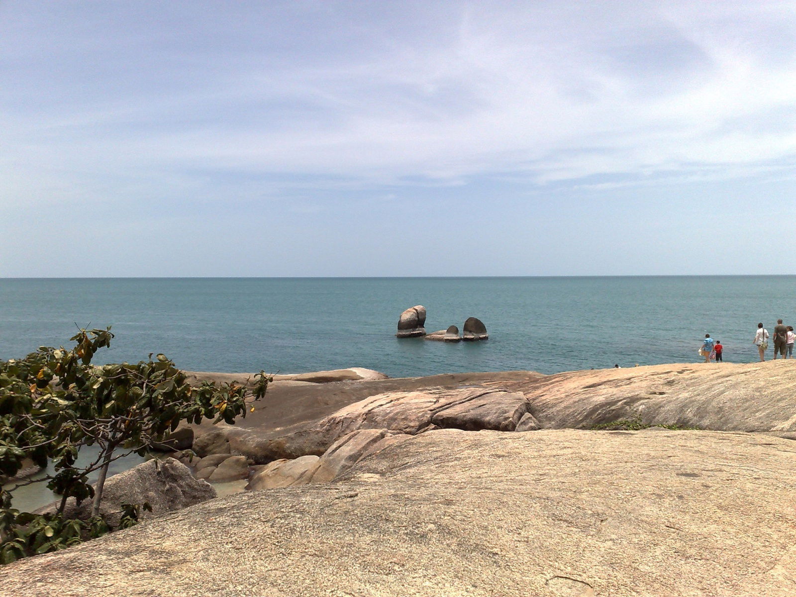 Ko Samui, por Macelleria da Diego