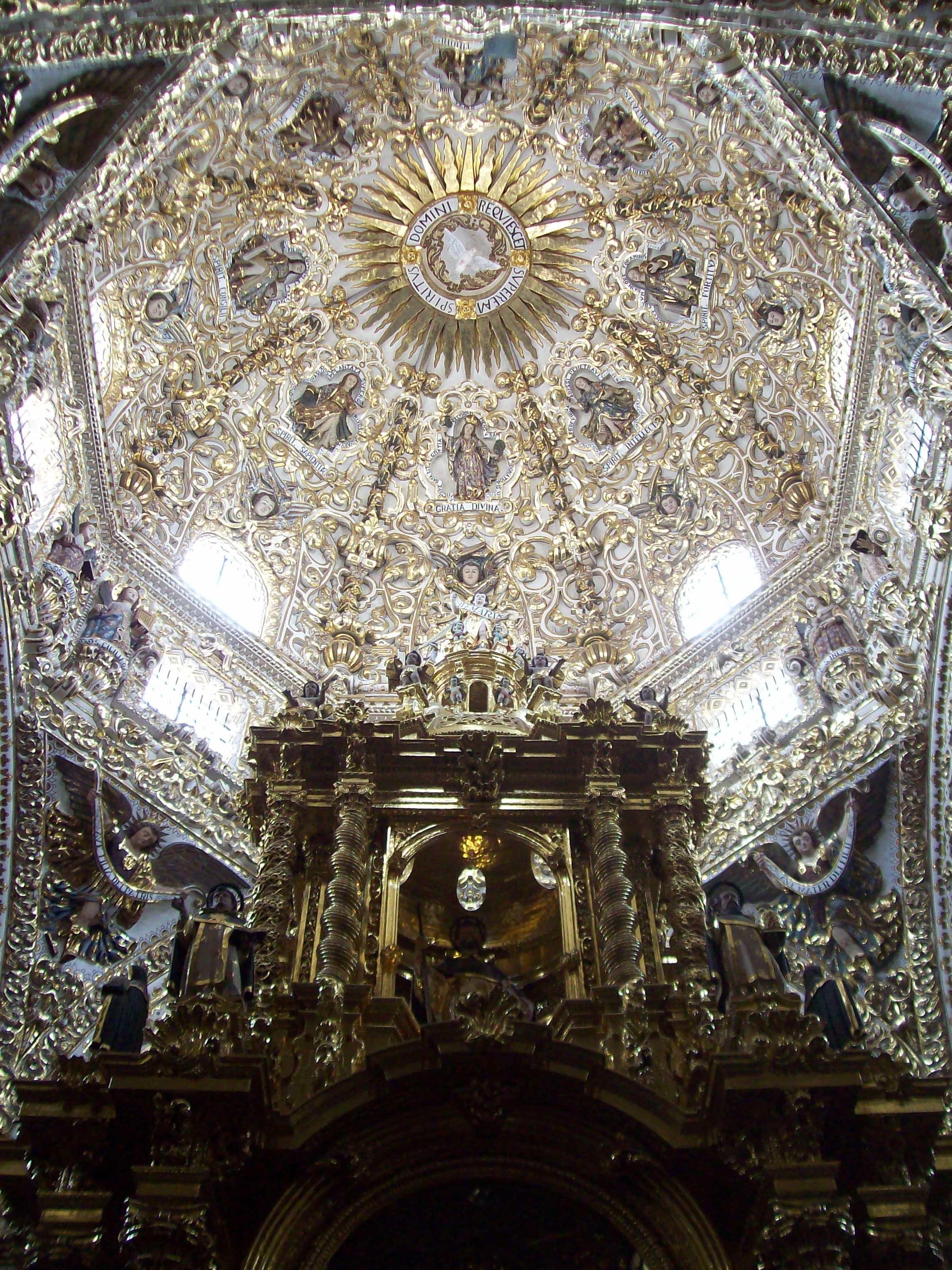 Capilla del Rosario en Puebla de Zaragoza: 9 opiniones y 8 fotos