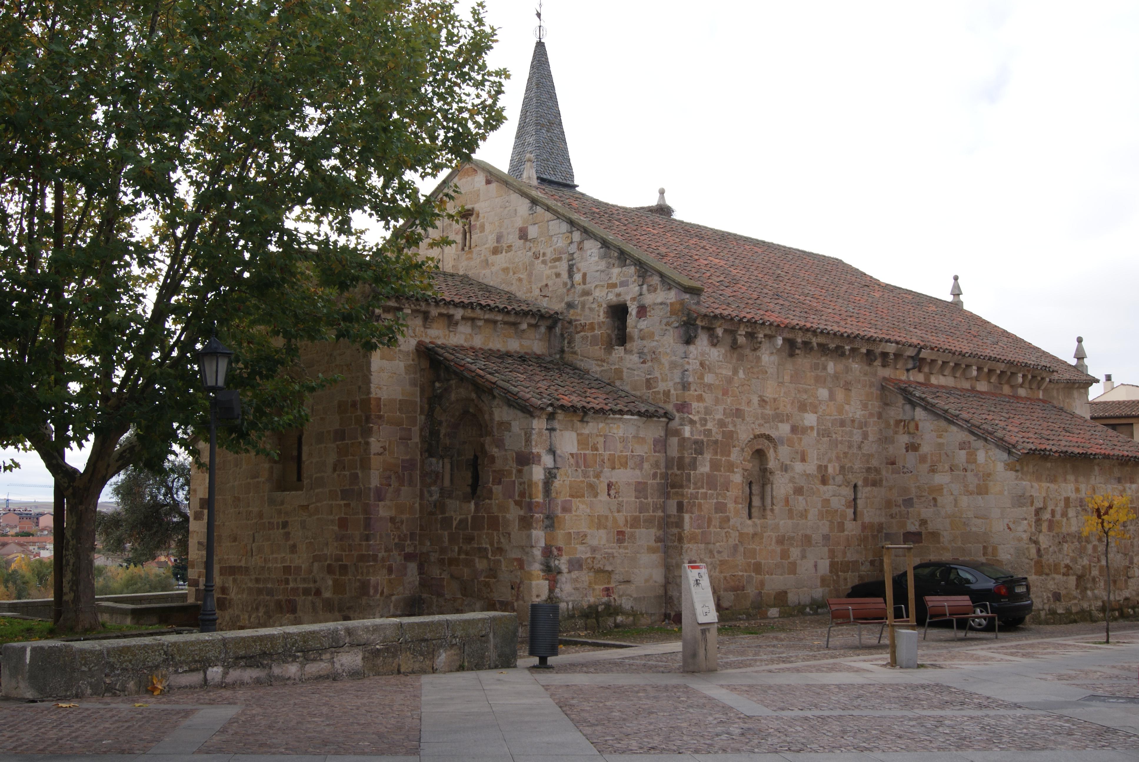 Descubre las iglesias de Zamora: un viaje por su rico patrimonio