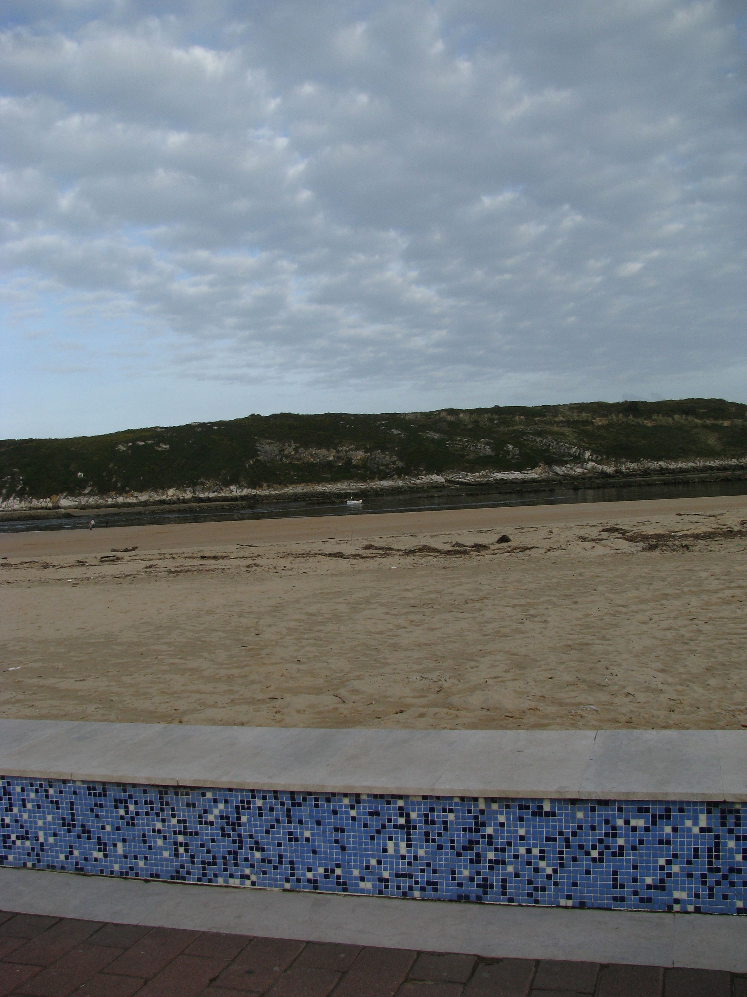 Playa de la Ribera, por Lonifasiko