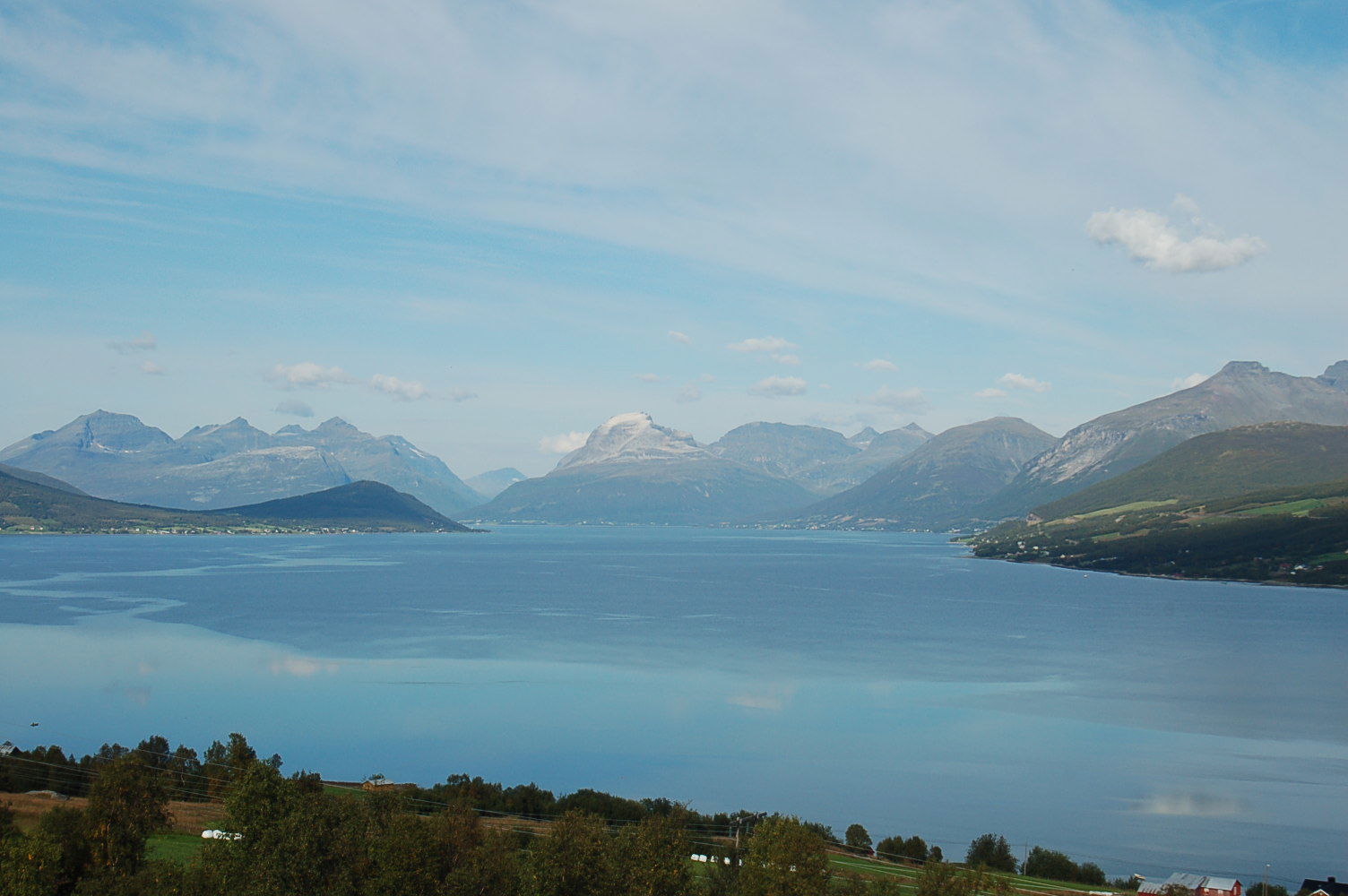 Bodø, por luisfernando