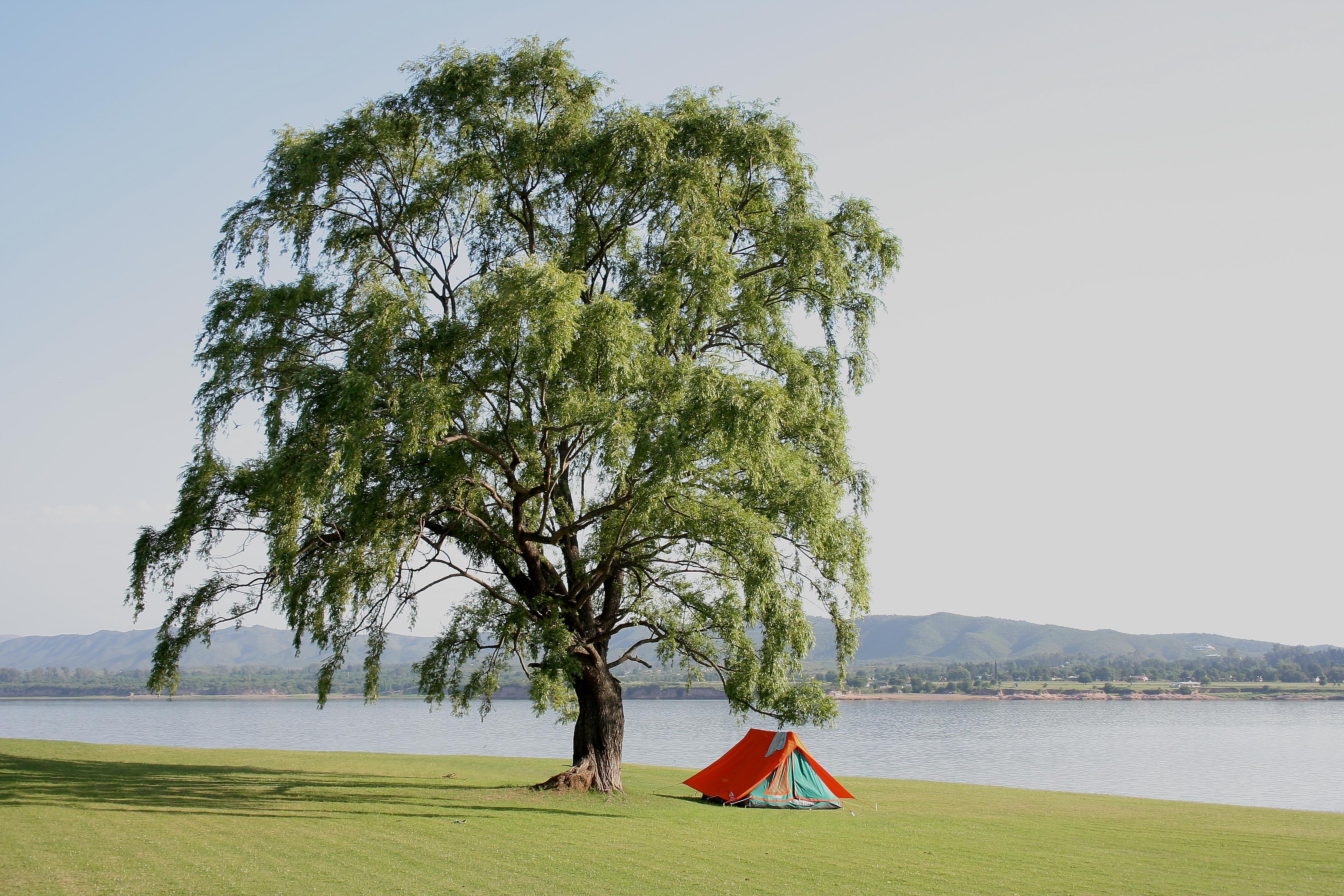 Embalse de Rio Tercero, por Jorge Daniel Rosa