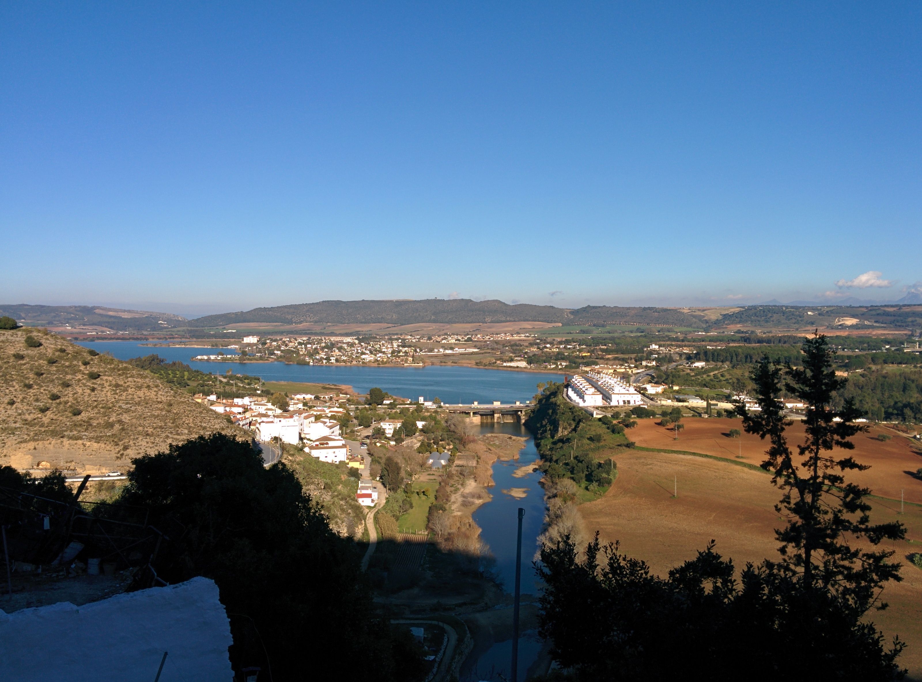 Mirador de la Peña Vieja, por Lala
