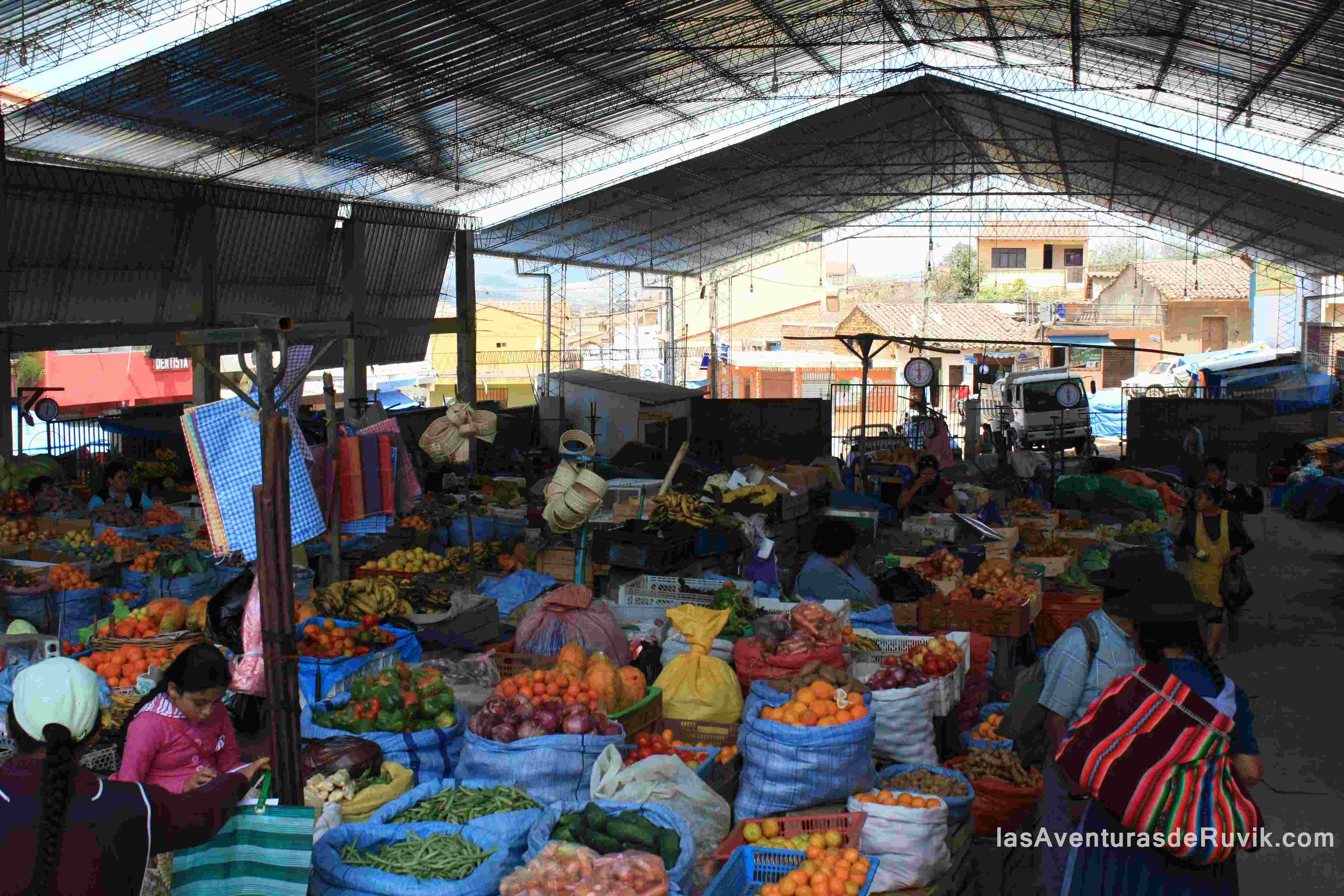 Mercados de Santa Cruz los mejores mercados y ferias minube