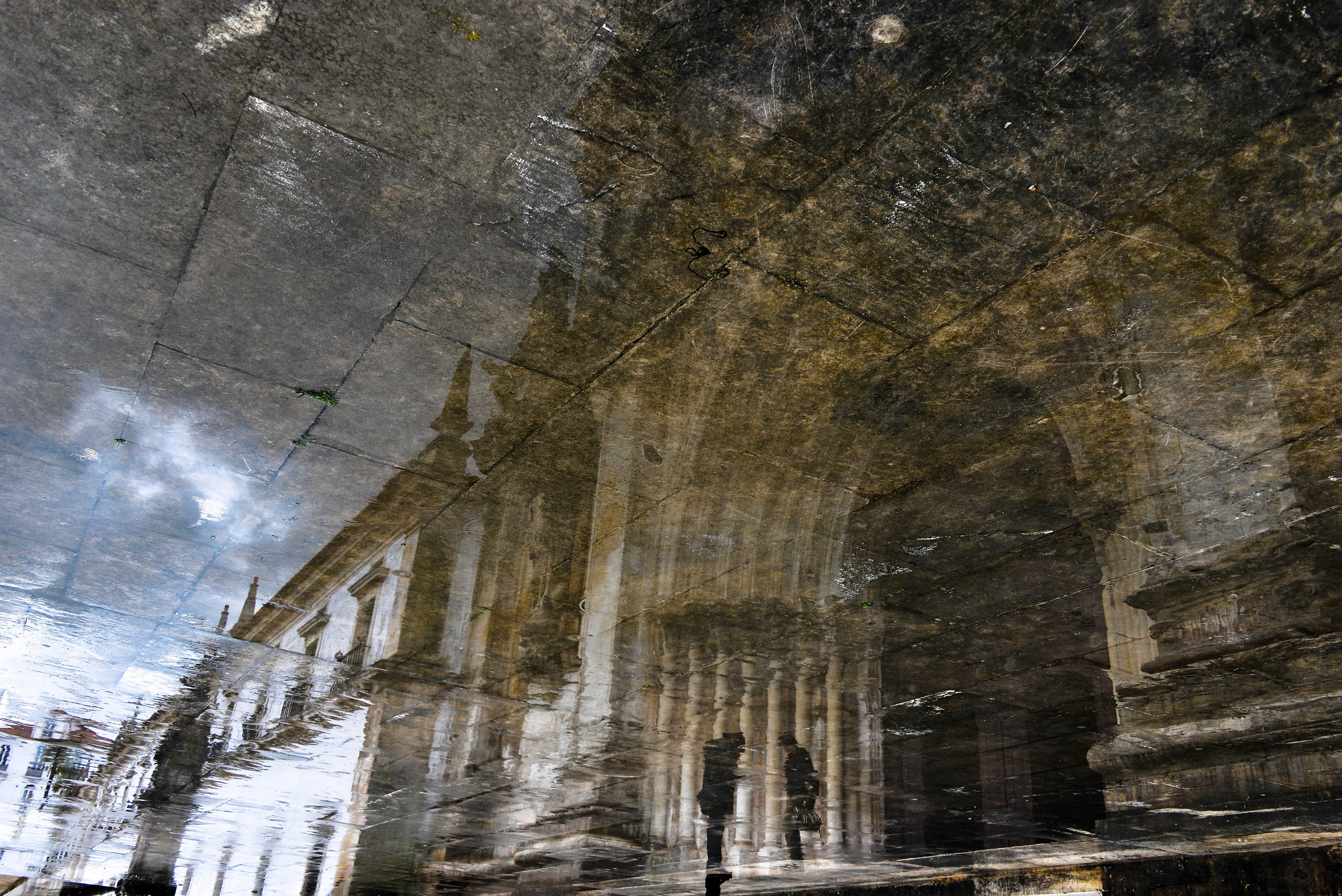 Catedrales en Portugal un viaje por su historia y belleza arquitectónica