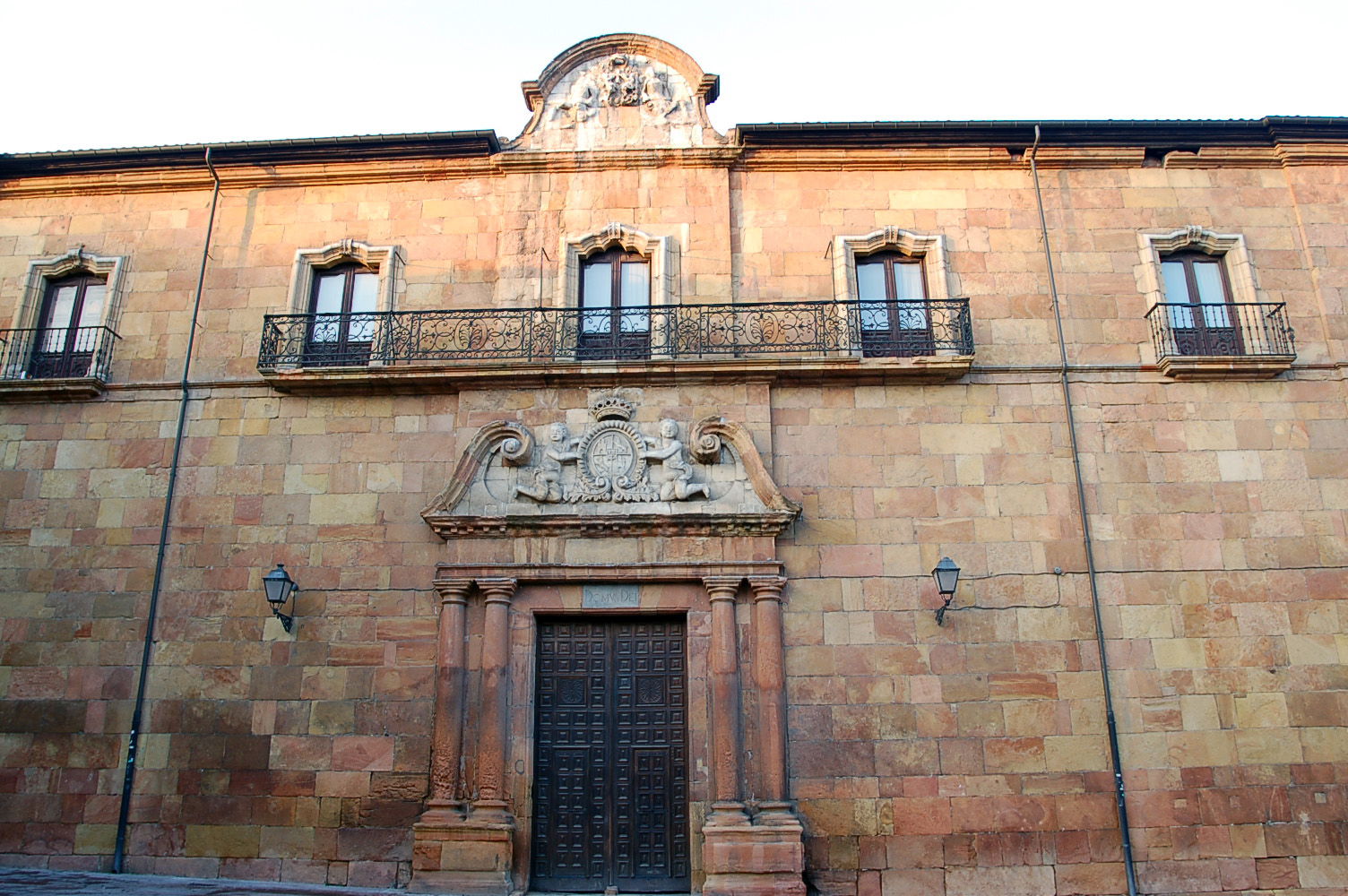 Casco Antiguo, por luisfernando