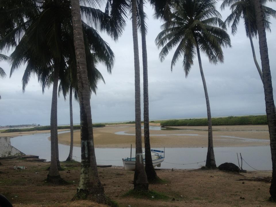 Playa de Barreiras, por Viagem e Viagem