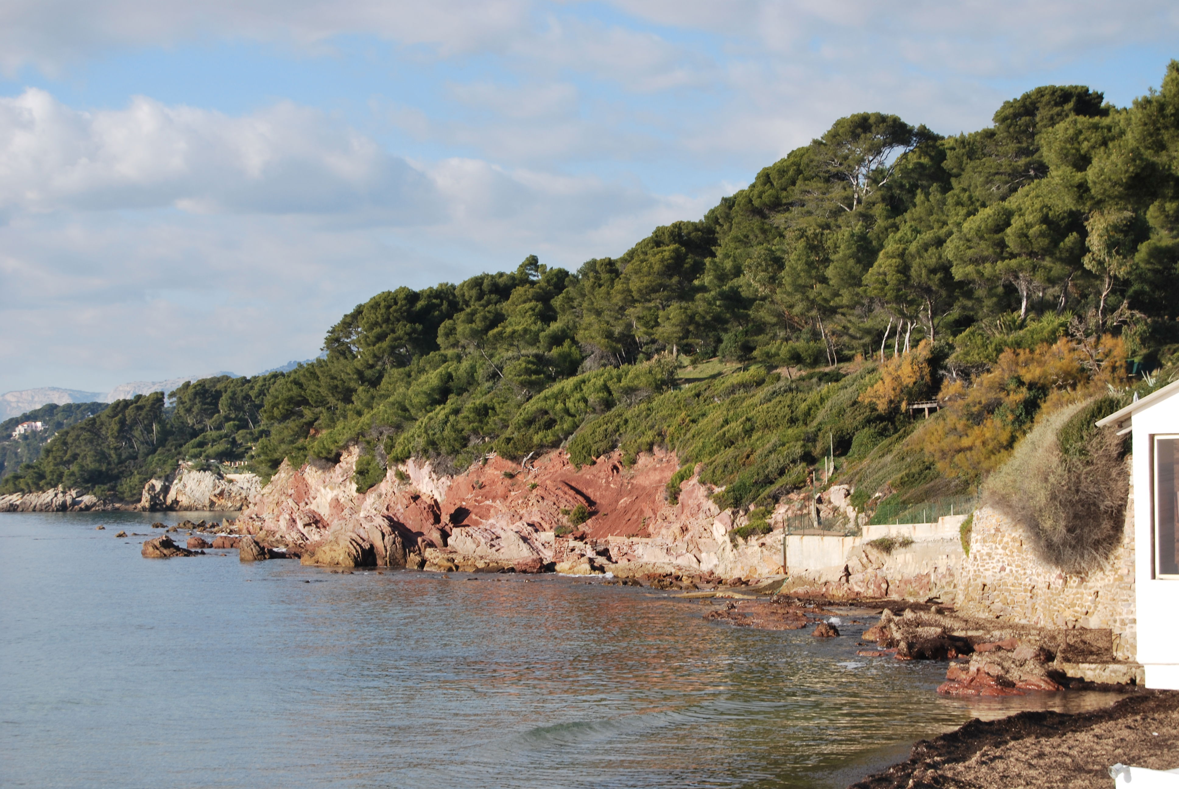 Playa Garonne, por awanekkinnan