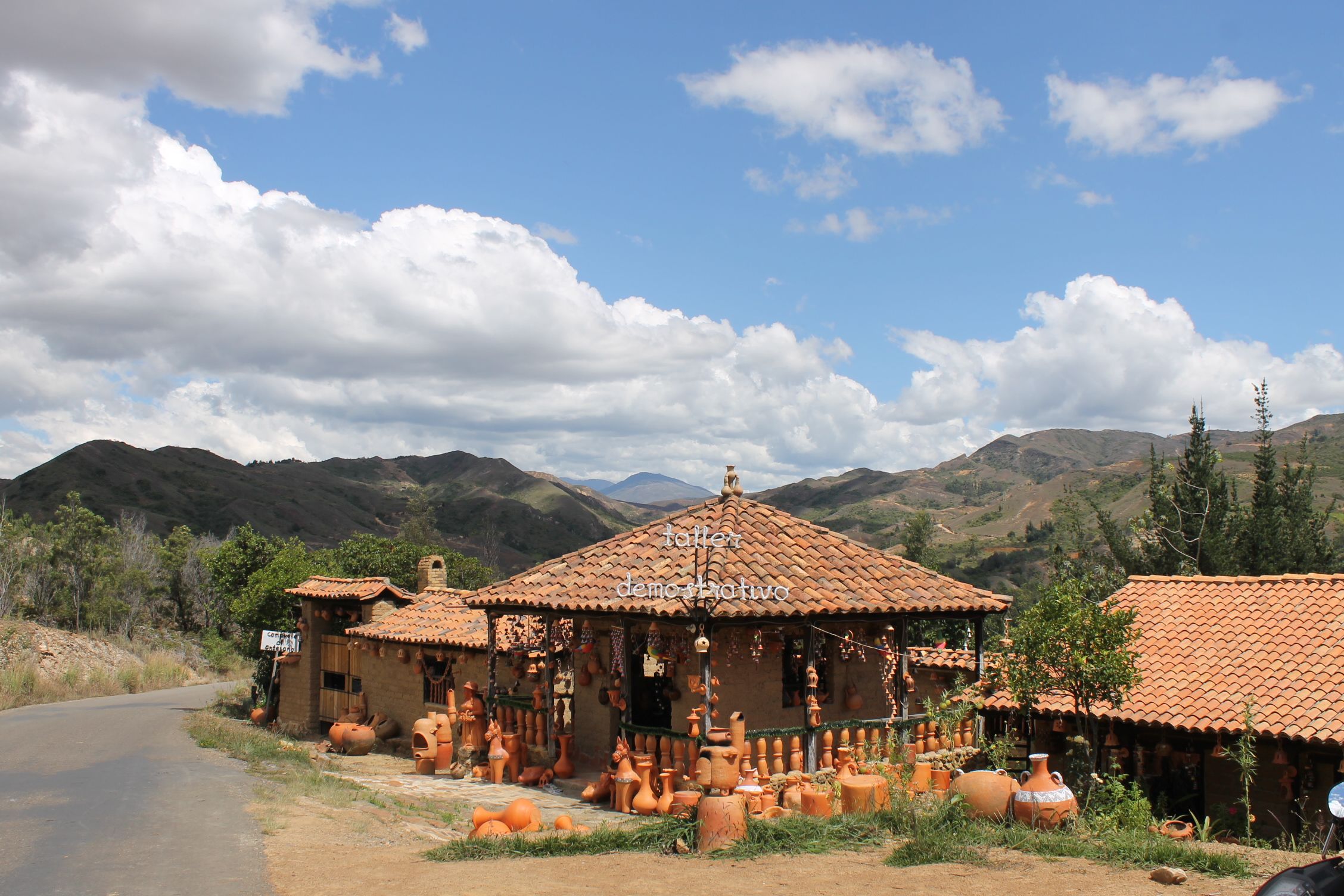 Compras en Boyacá: descubre la esencia artesanal y cultural de la región