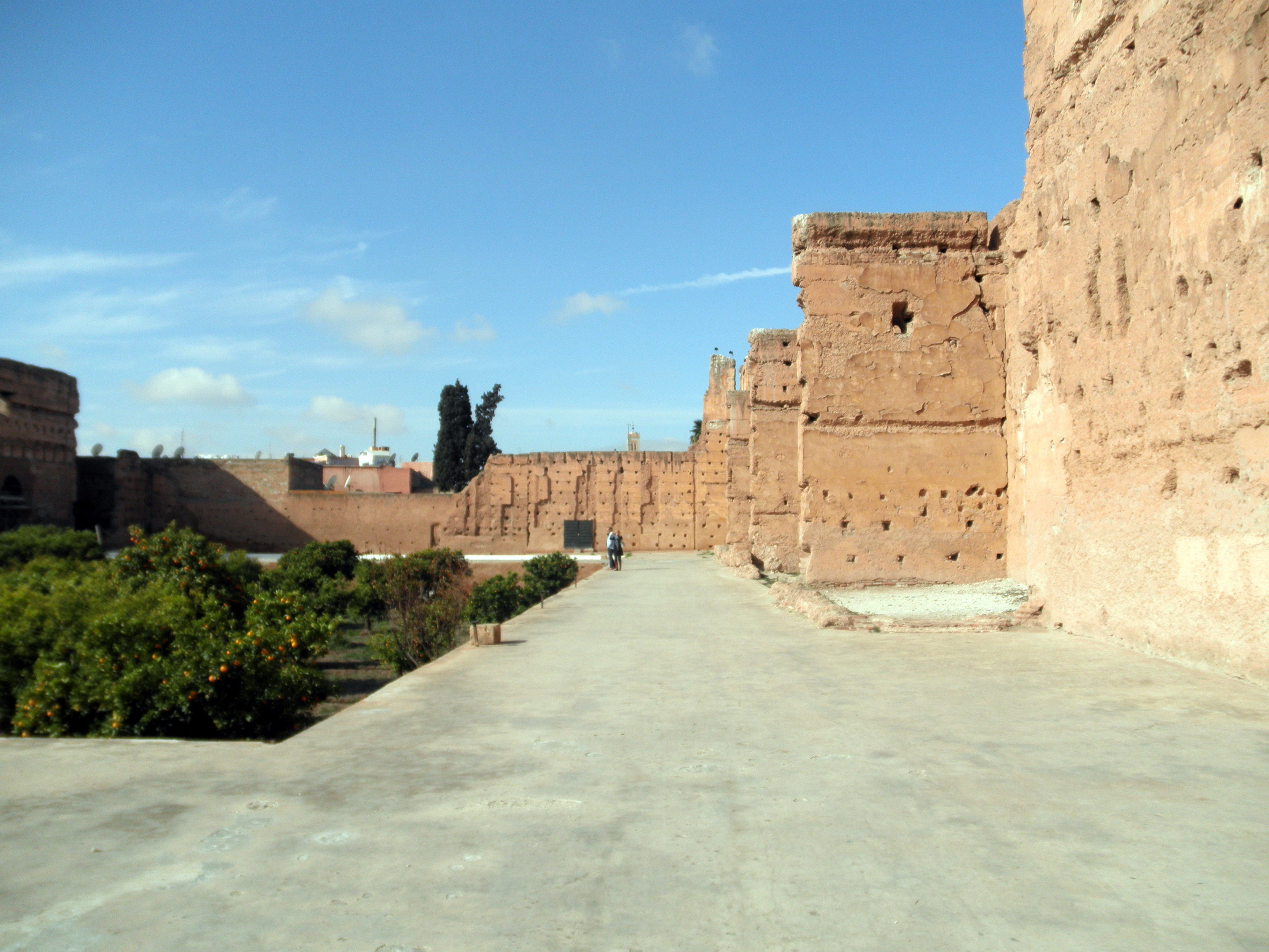 Descubre los impresionantes monumentos históricos de Marrakech