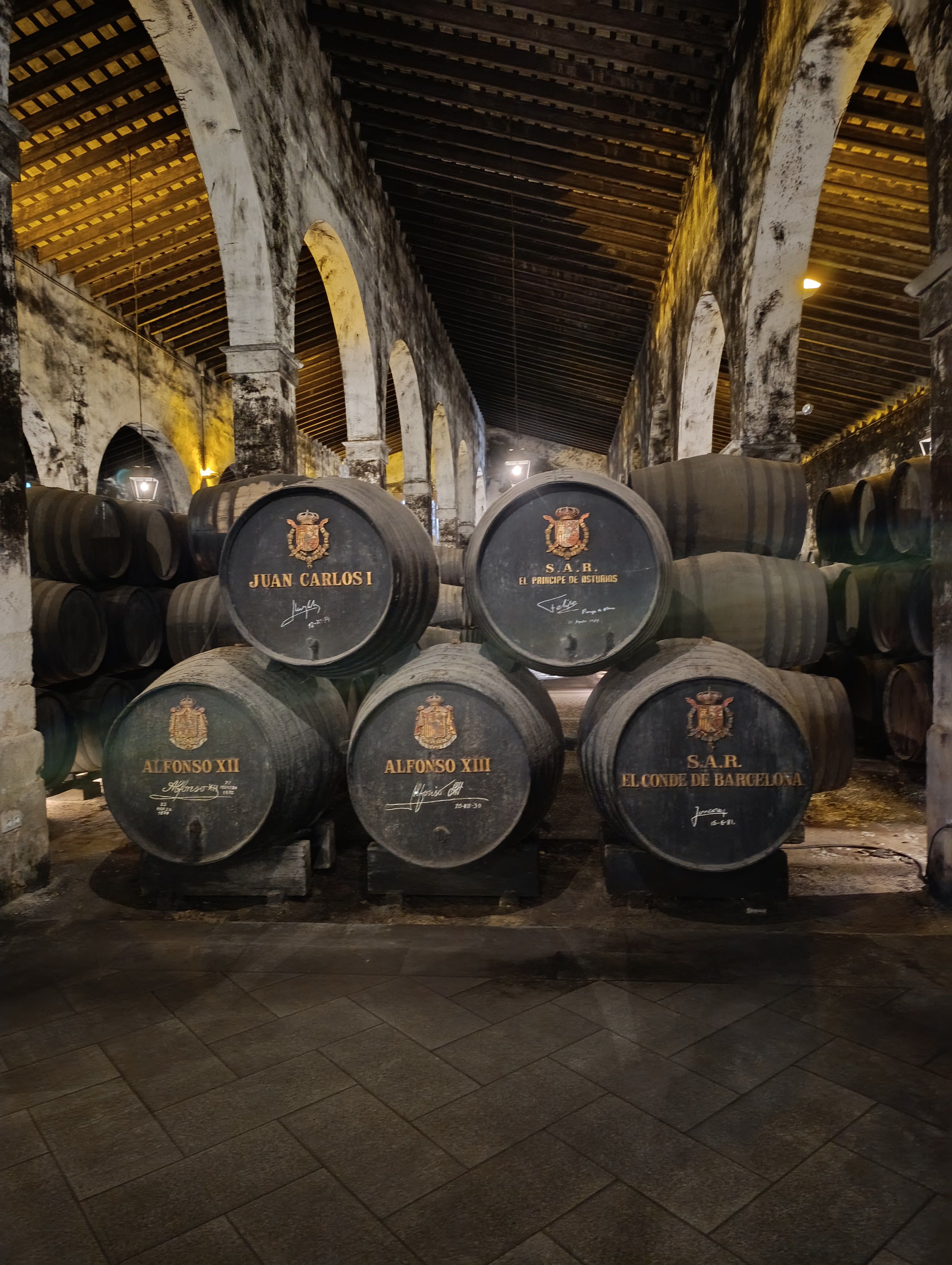 Bodegas en El Puerto de Santa María: un viaje sensorial al vino andaluz