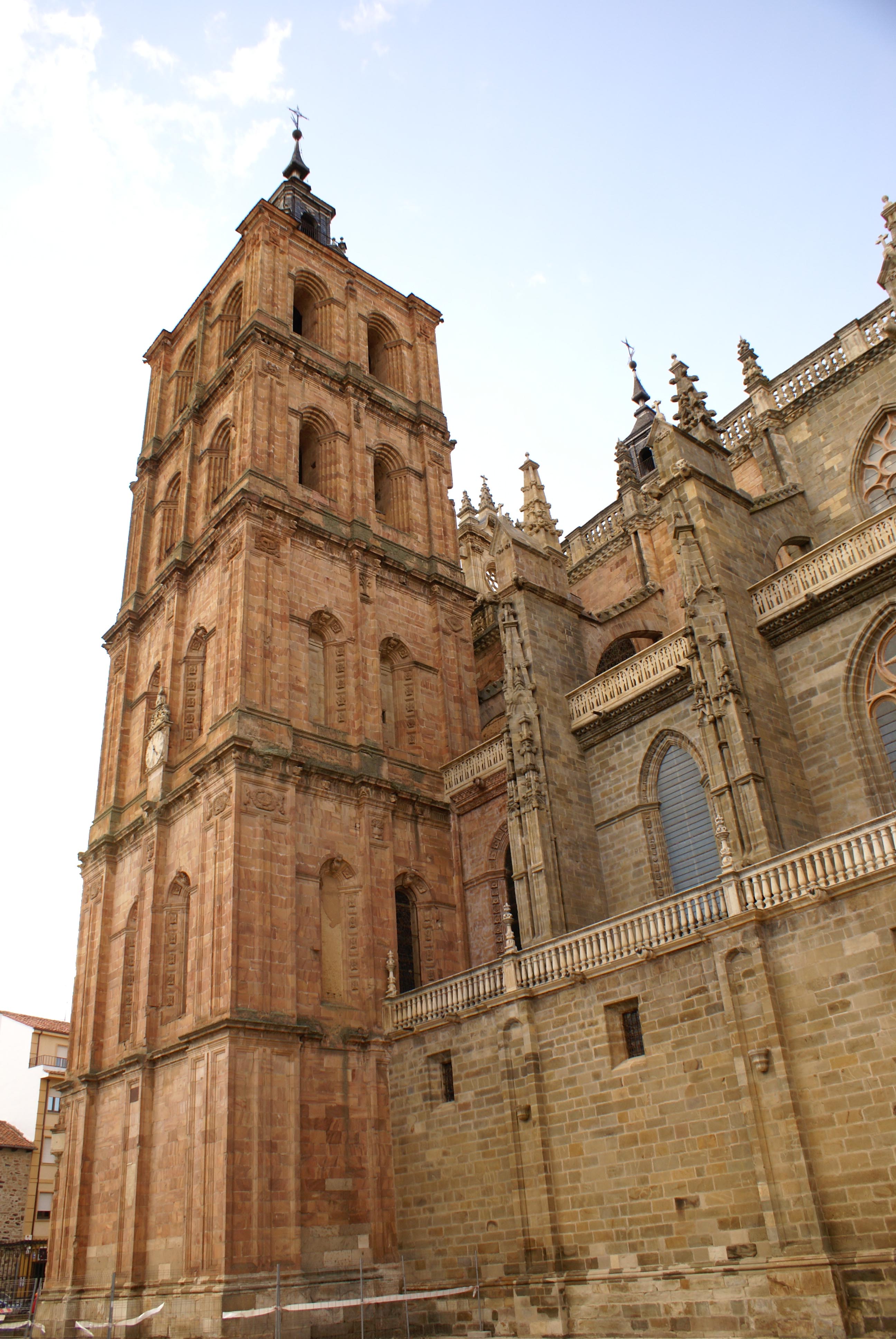 Catedral de Santa María, por ferasilar