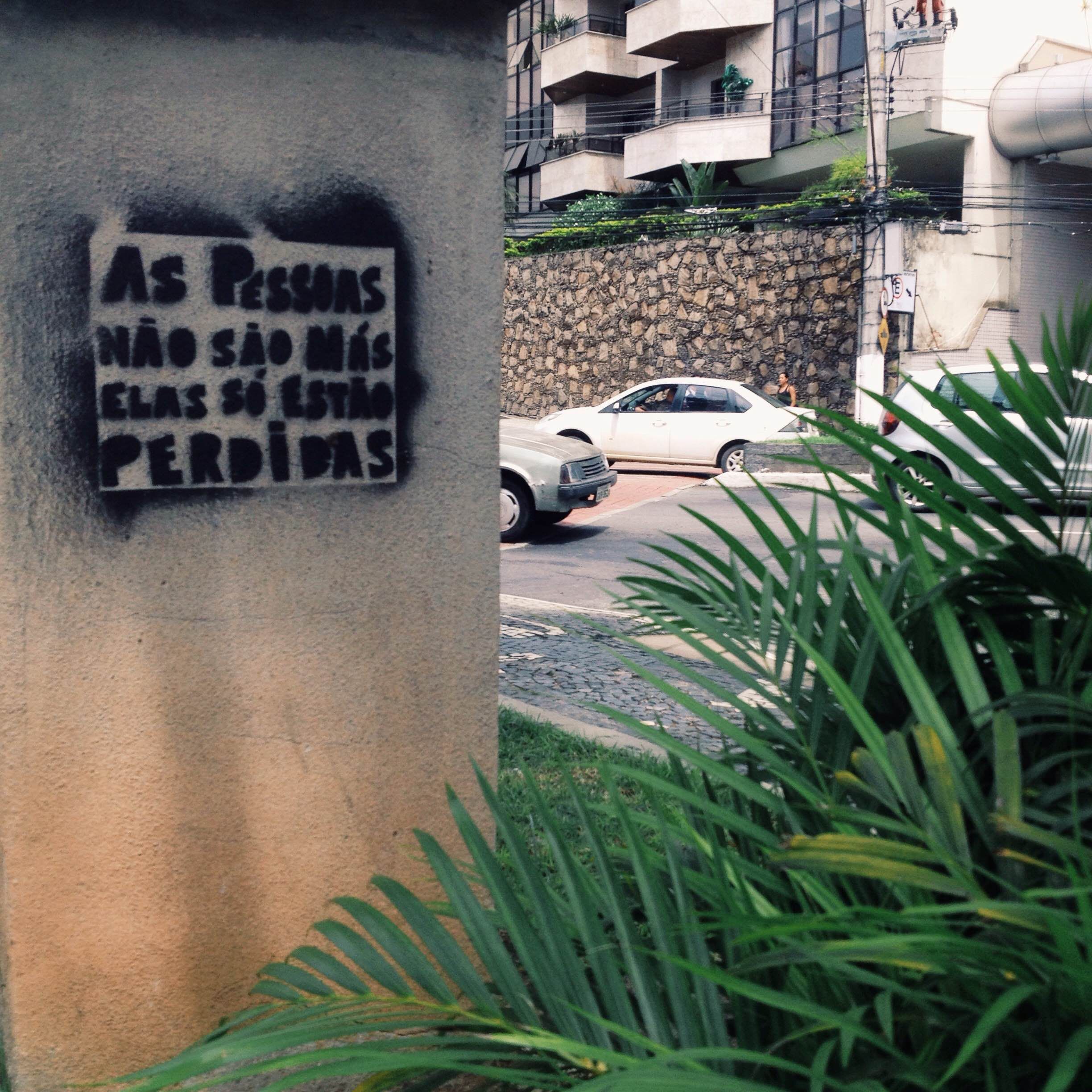 Praça Jarbas de Lery Santos, por Lucas Lanna