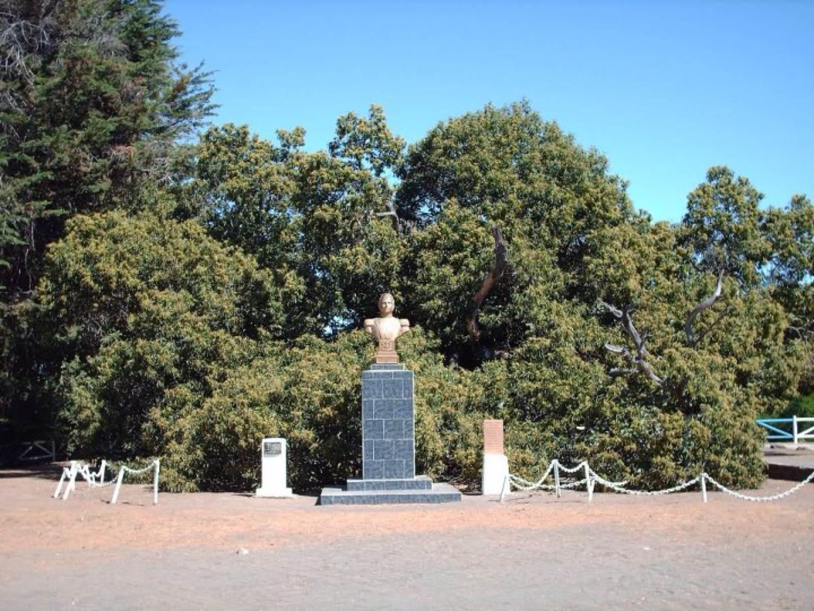 Monumentos históricos en Bío Bío que cuentan la historia de la región