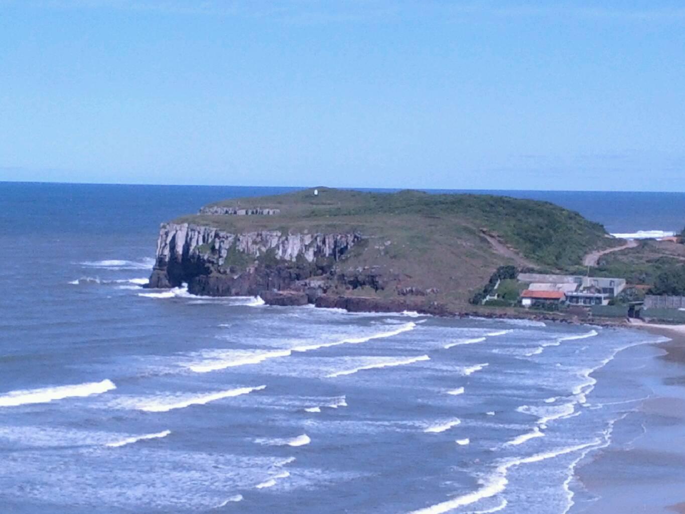 Praia de Torres (Torres Beach), por MARIA JOSE NAVAS
