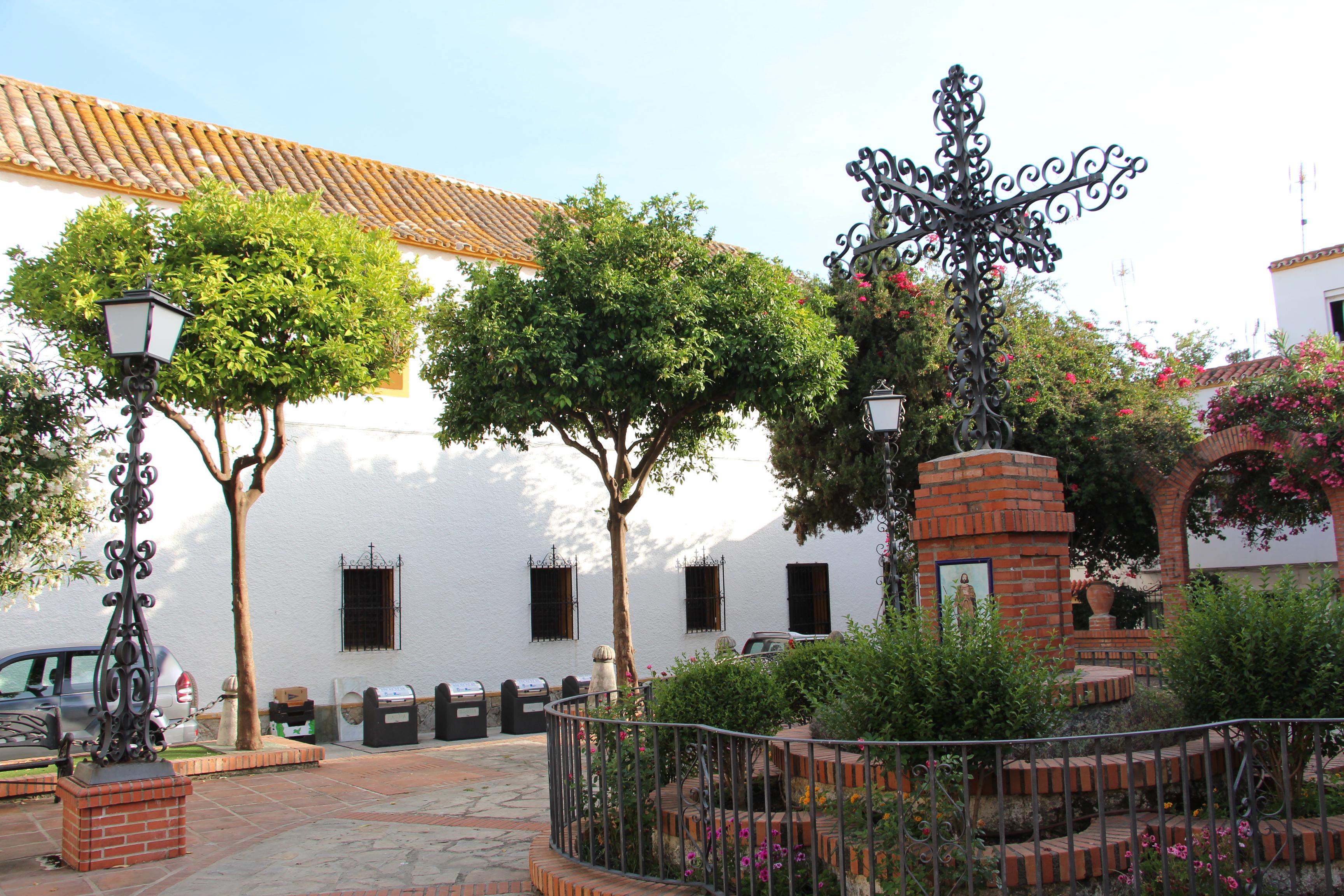 Barrio de San Isidro, por macmuseo