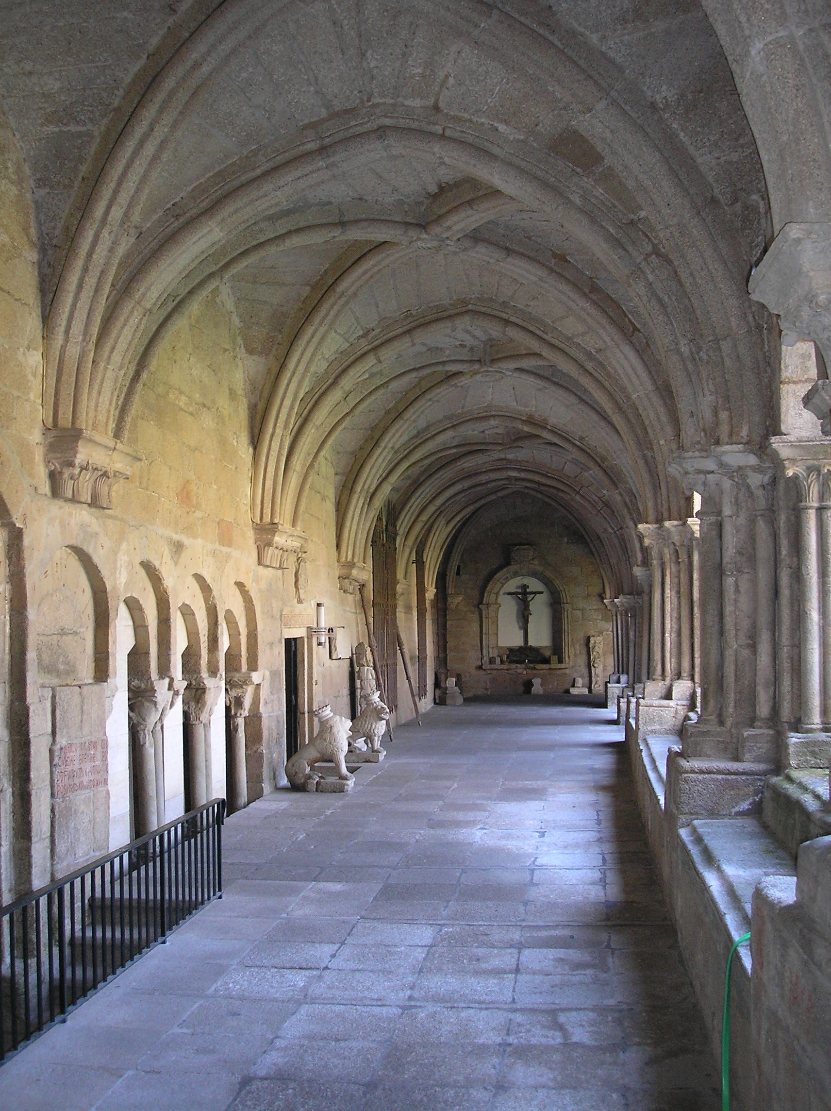 Catedral de Santa María, por isalatrendi