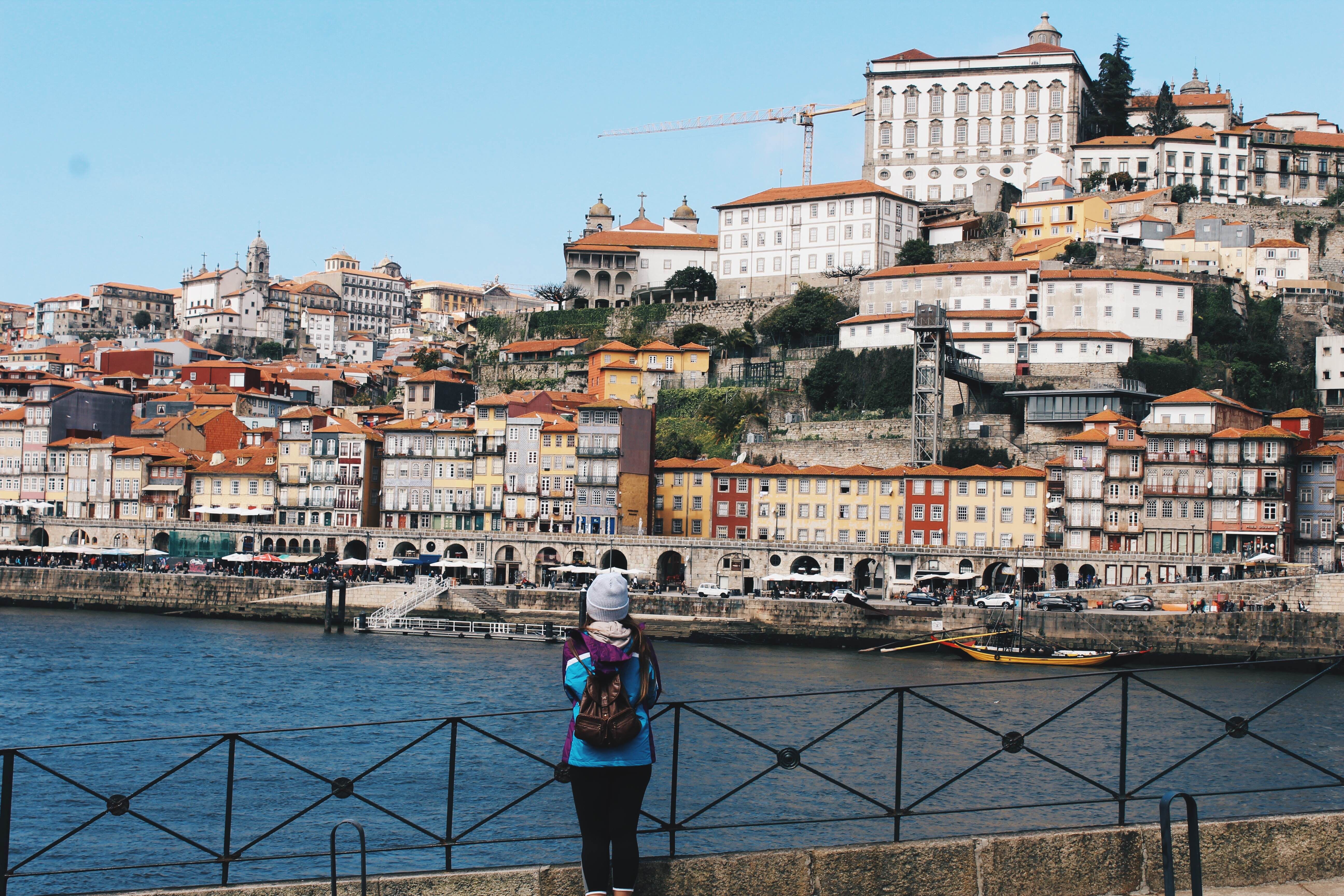 Rutas en Oporto que transformarán tu experiencia en la ciudad