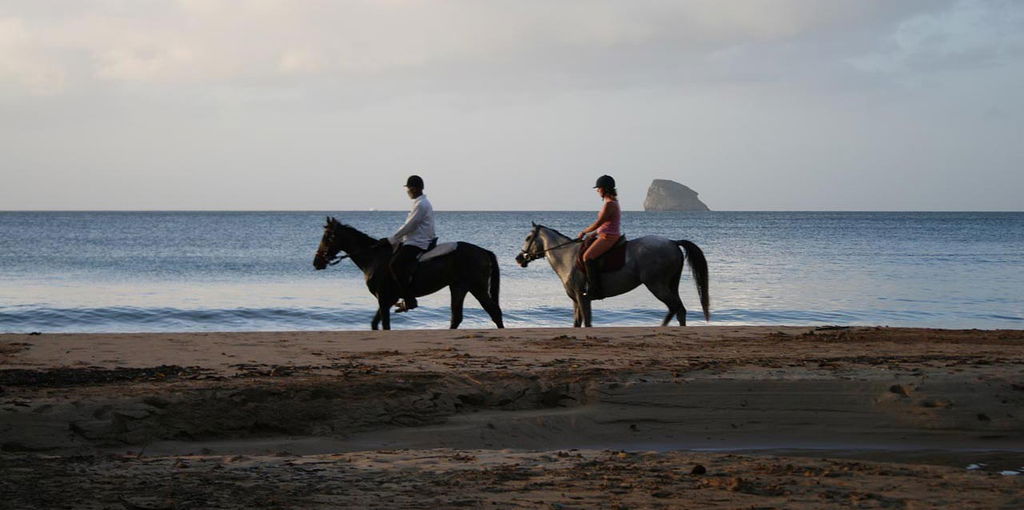 Playa de Clugny, por bakariu