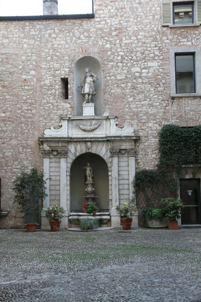 Palazzo Martinengo, por ANADEL